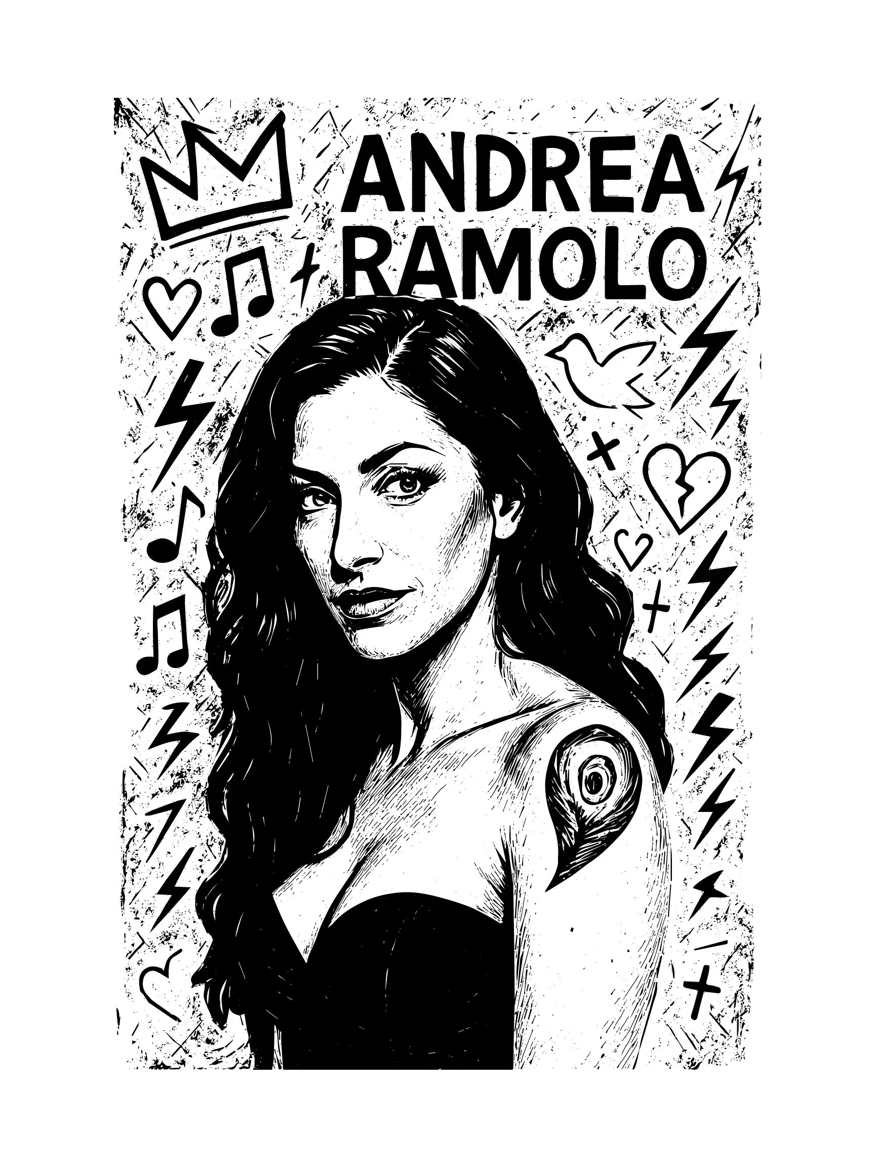 Andrea Ramolo #2