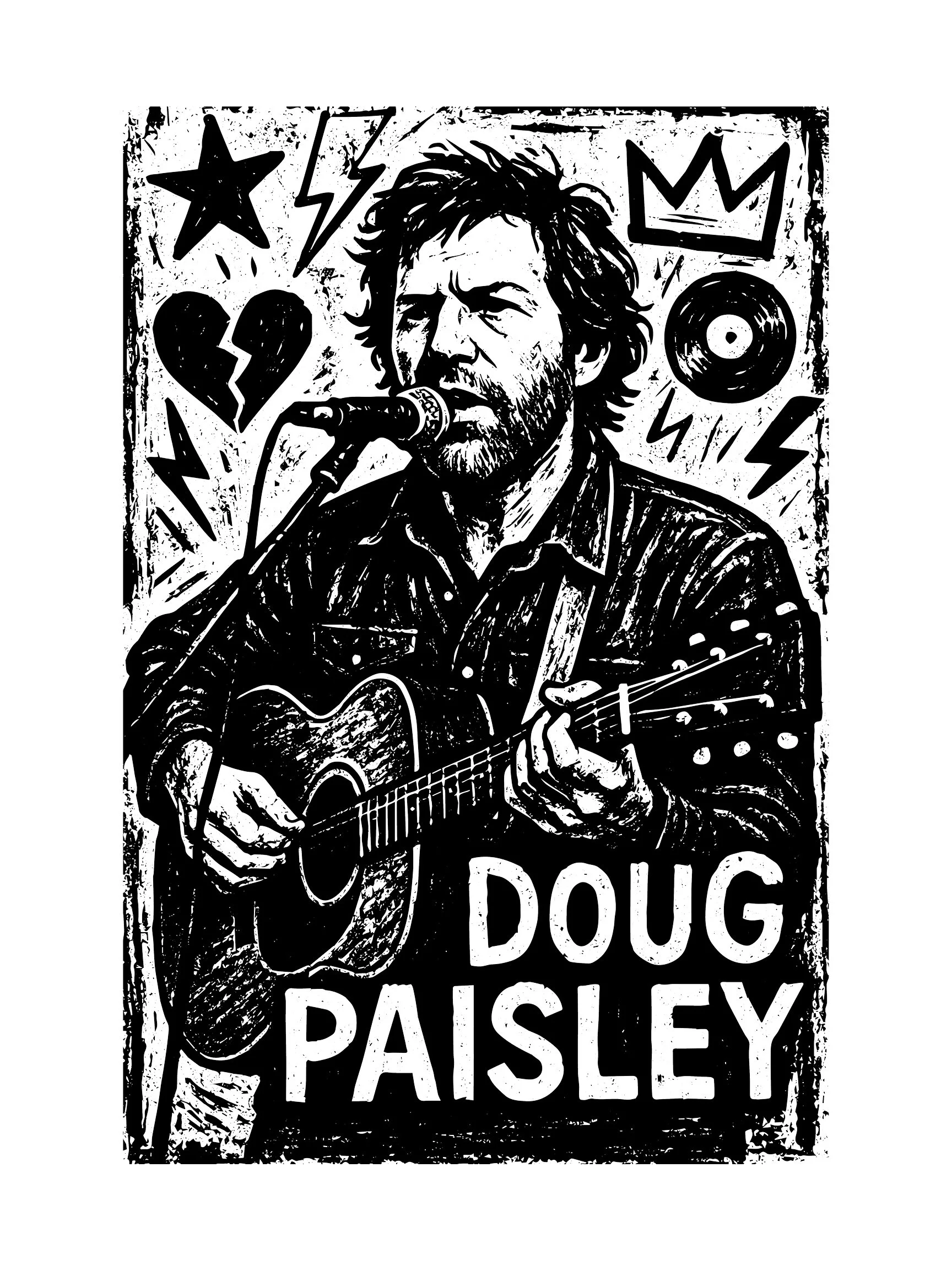 Doug Paisley