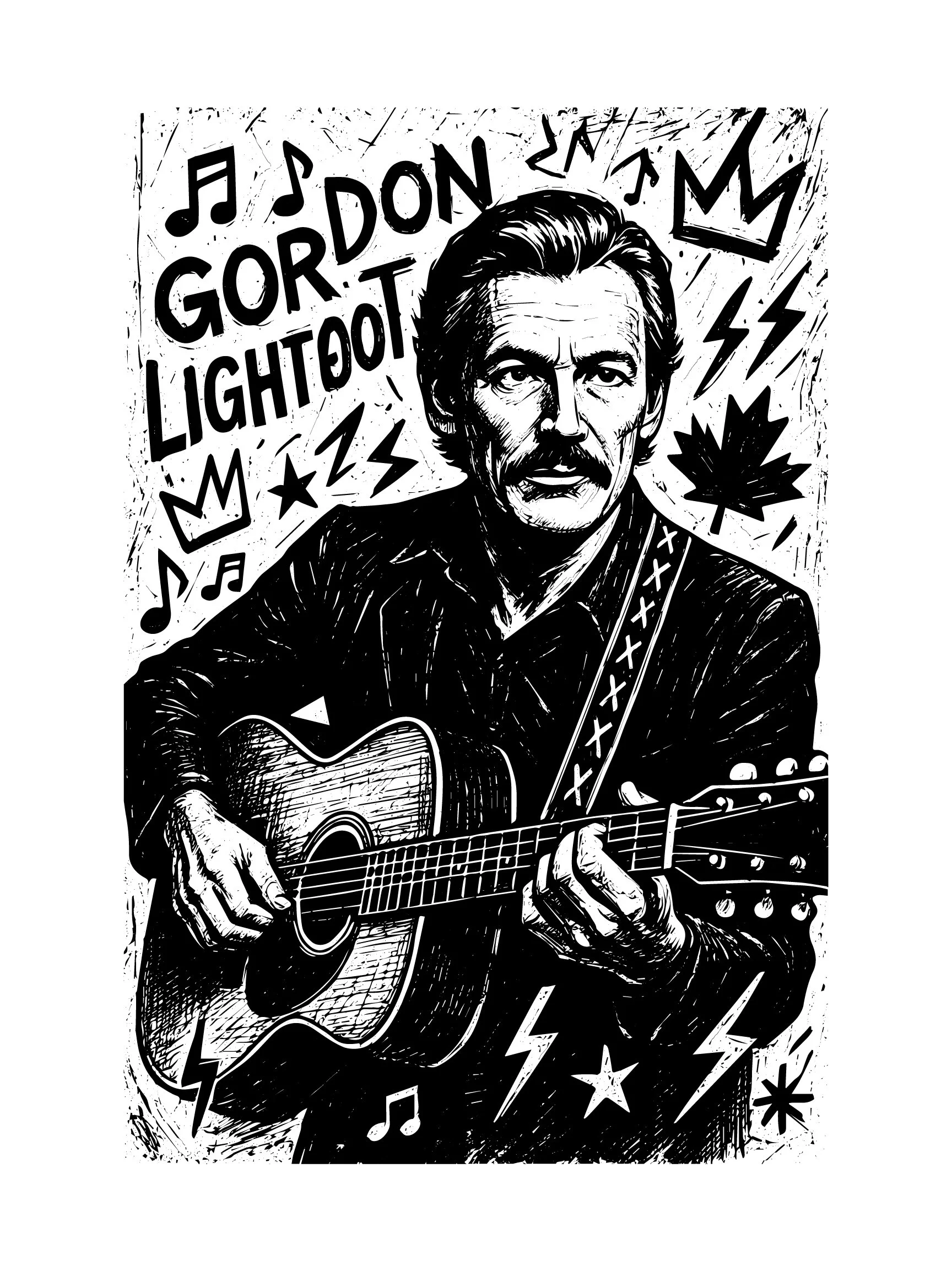 Gordon Lightfoot