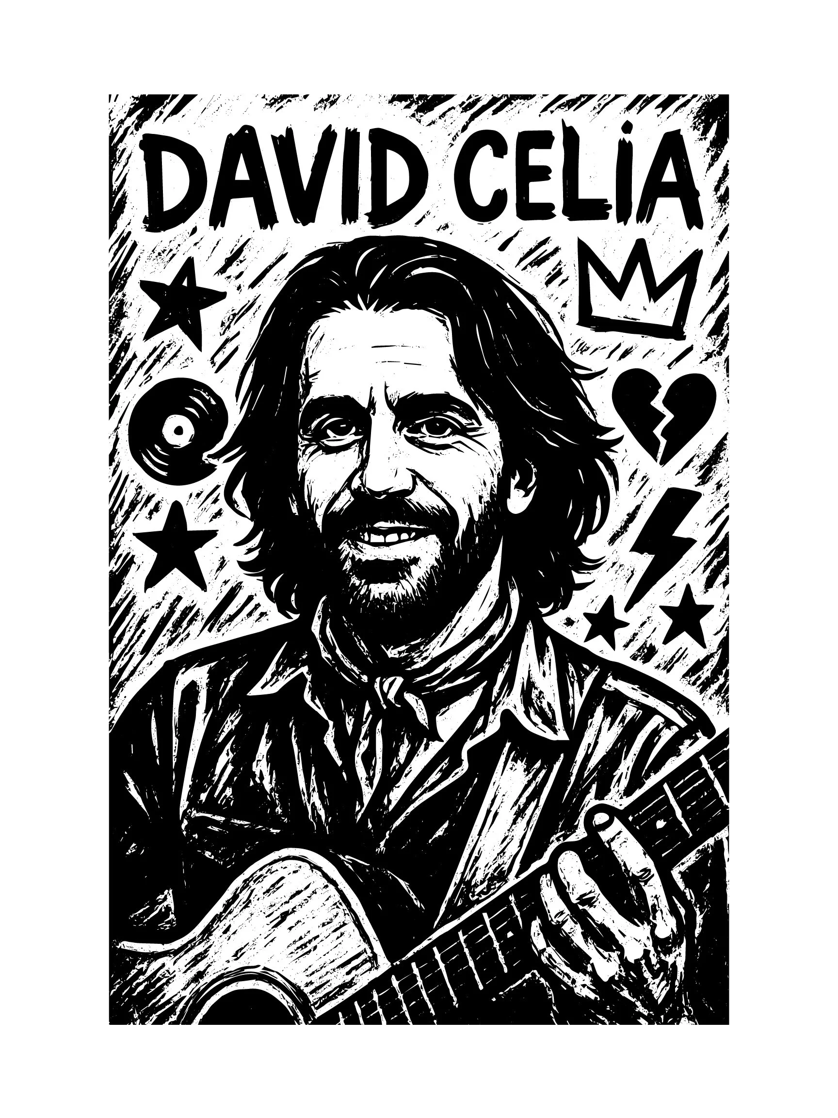 David Celia