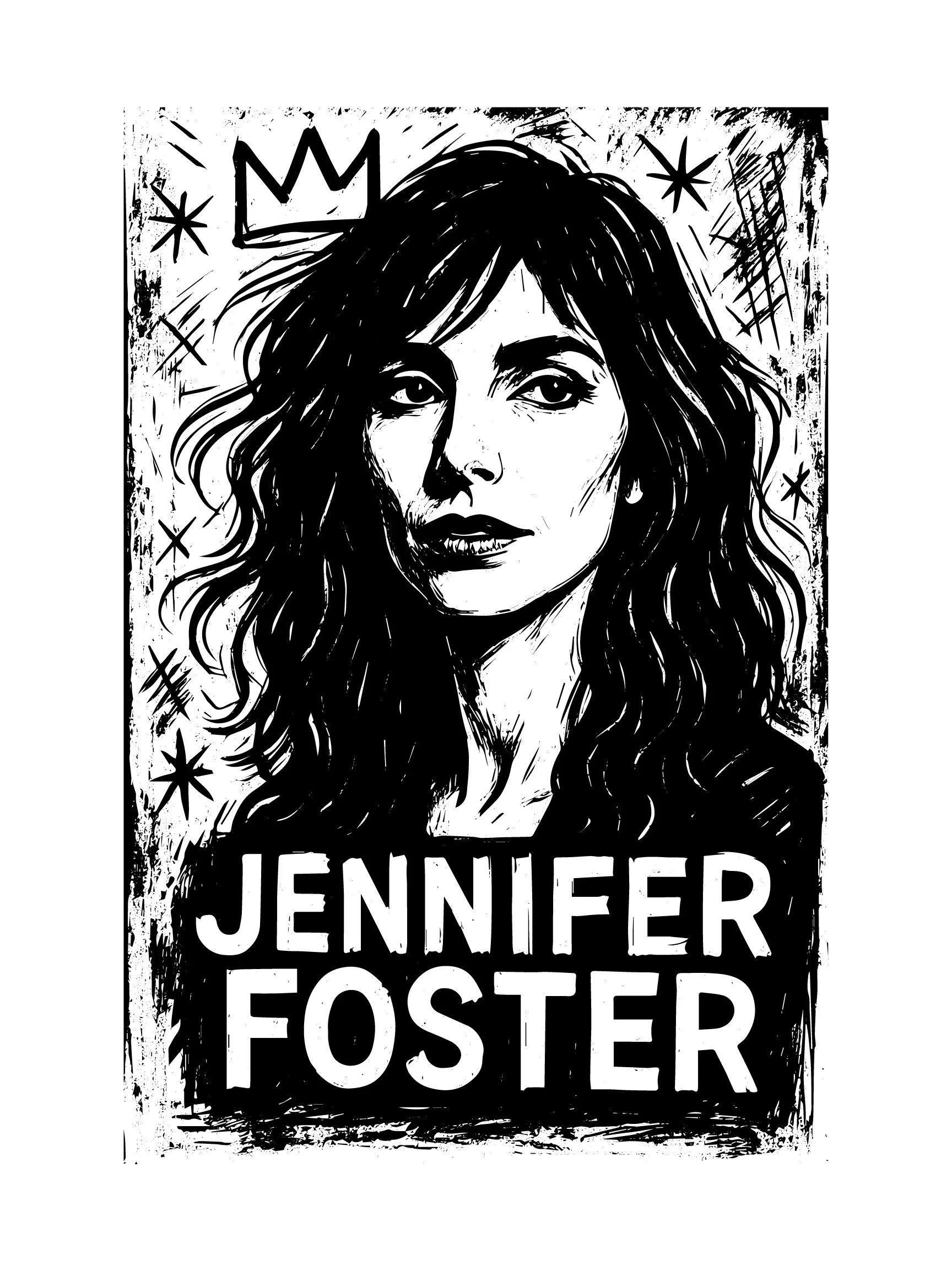 Jennifer Foster