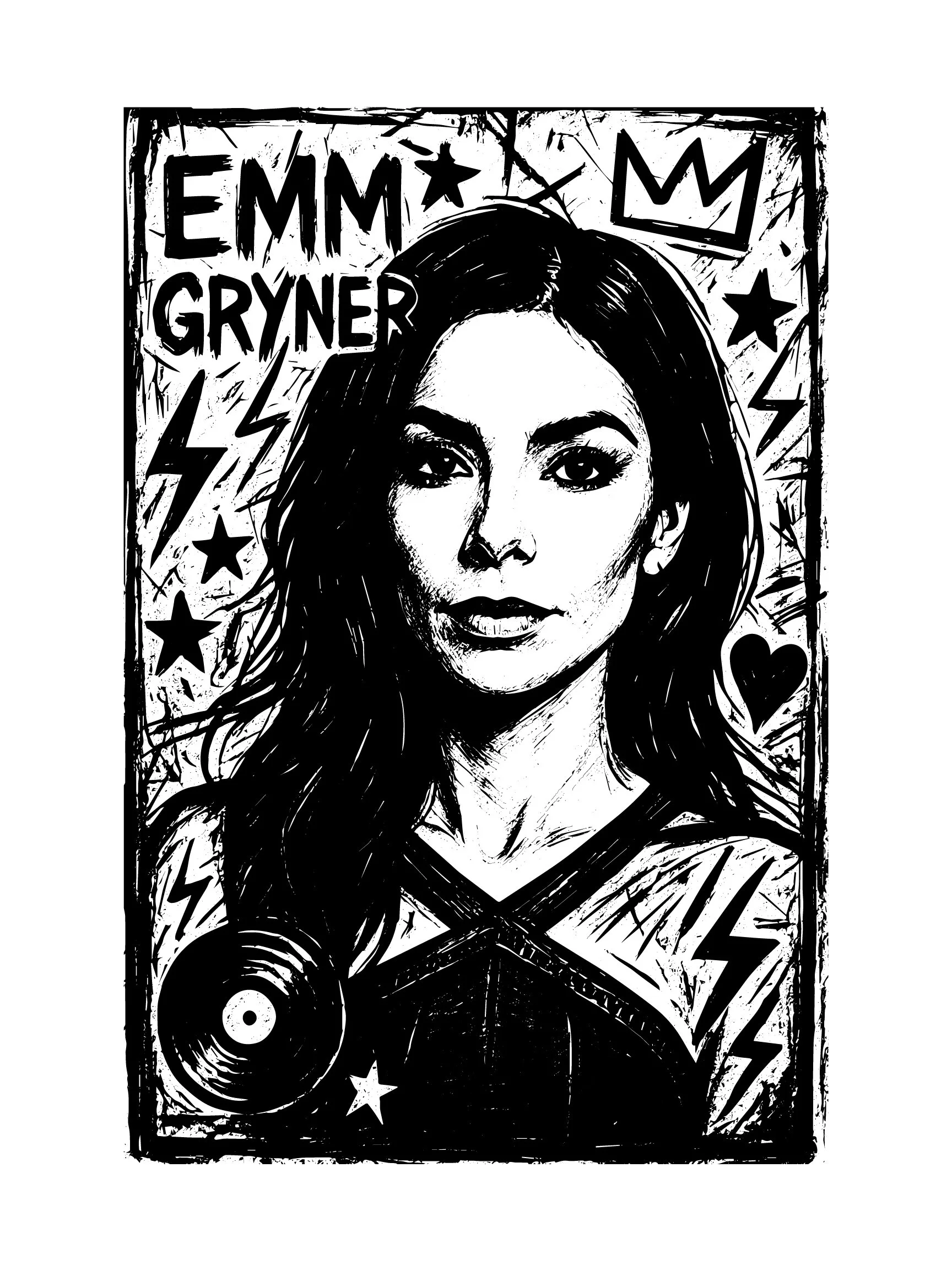 Emm Gryner