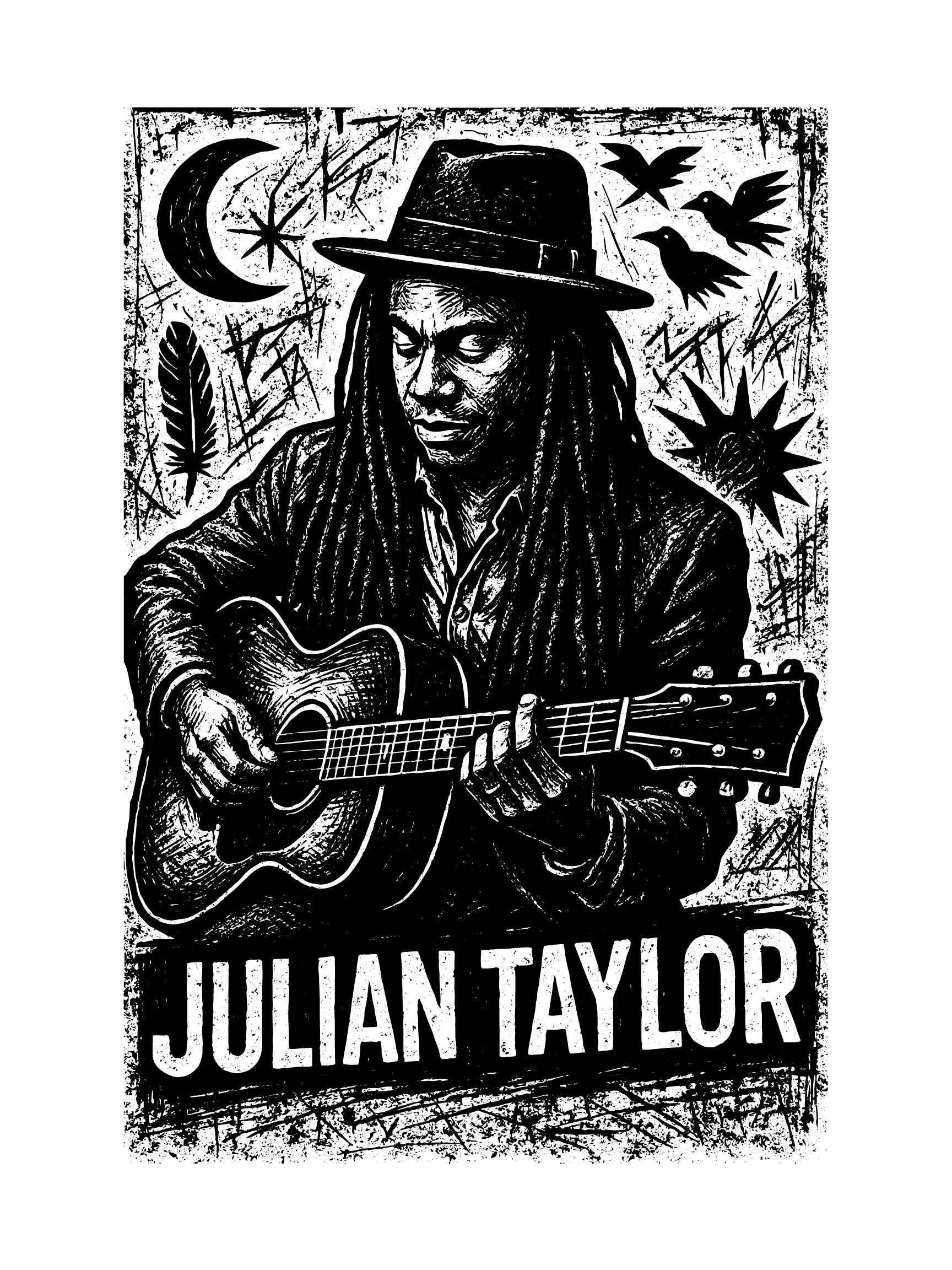 Julian Taylor