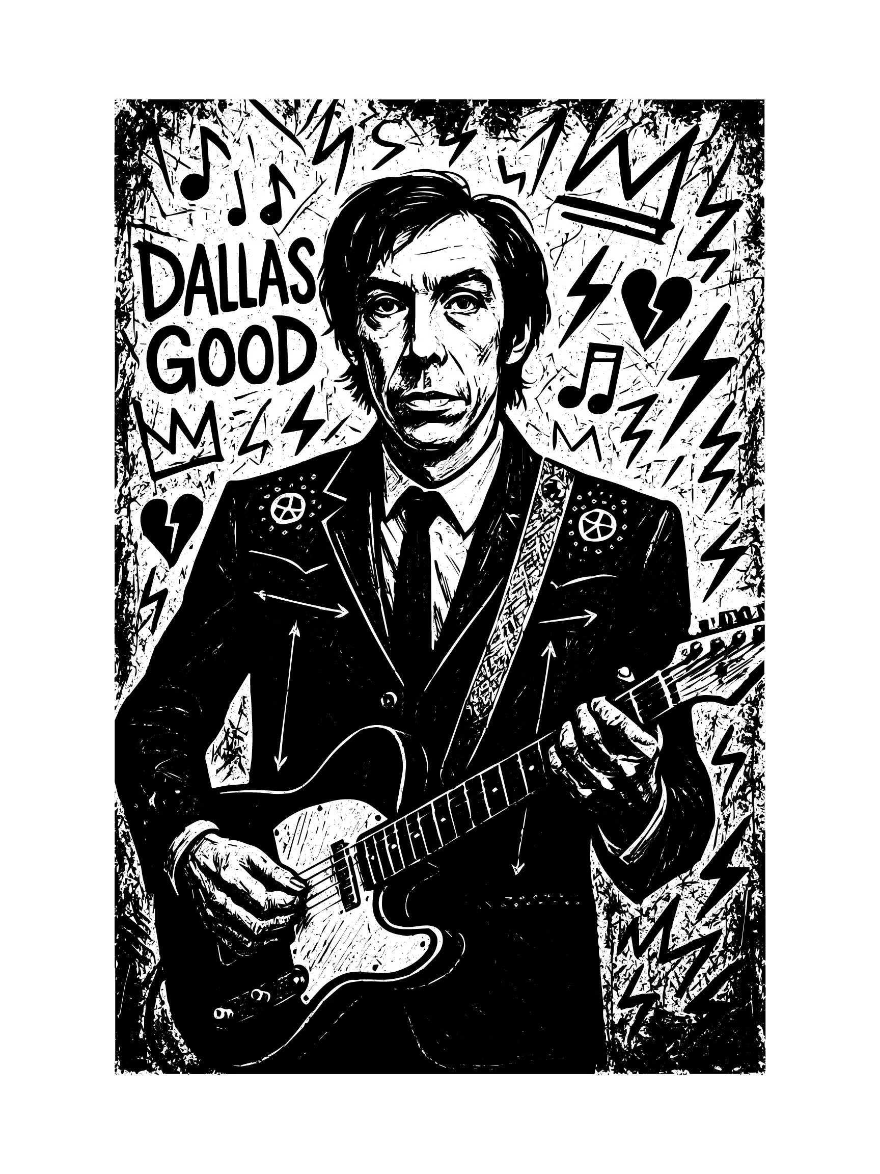 Dallas Good