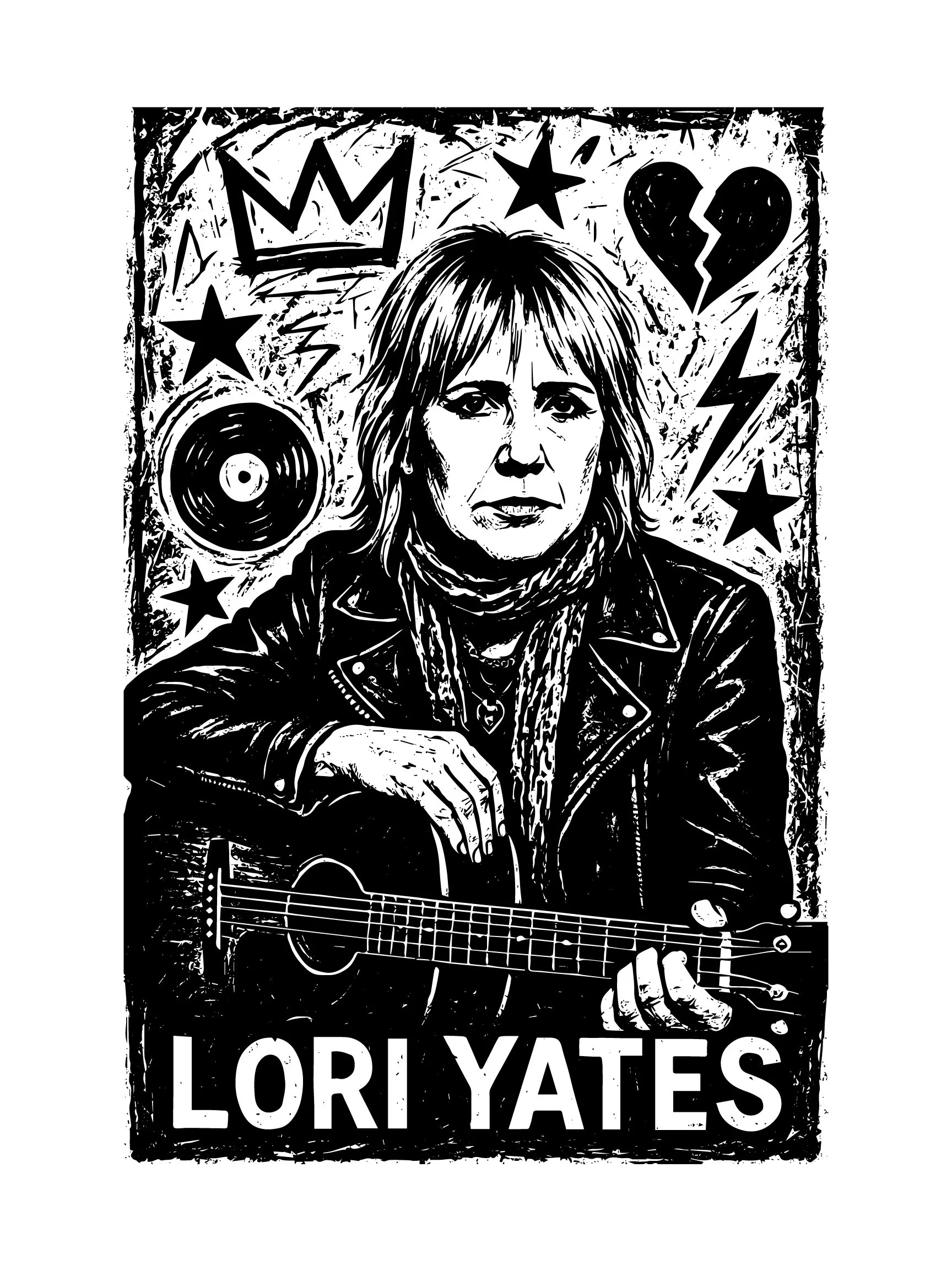 Lori Yates