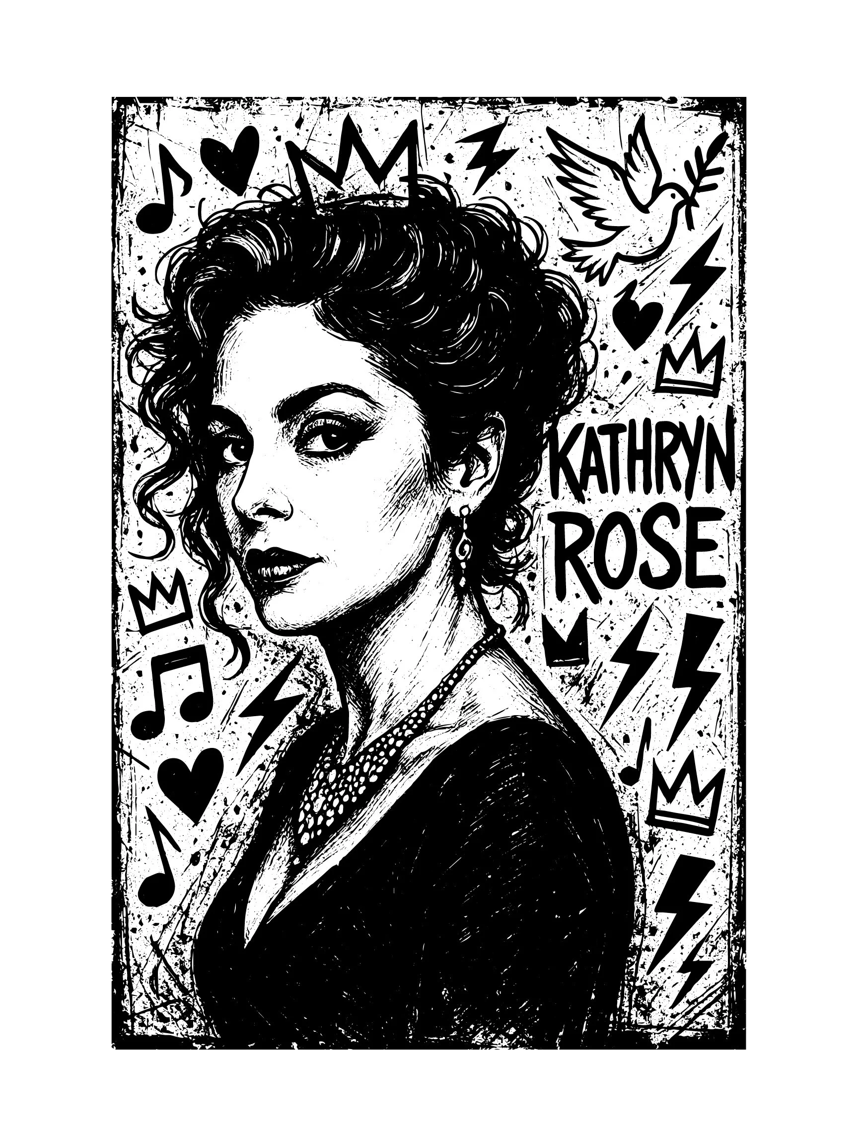 Kathryn Rose