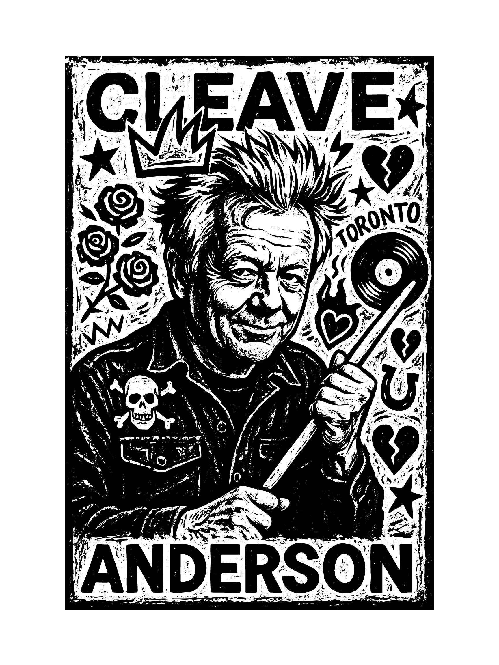 Cleave Anderson