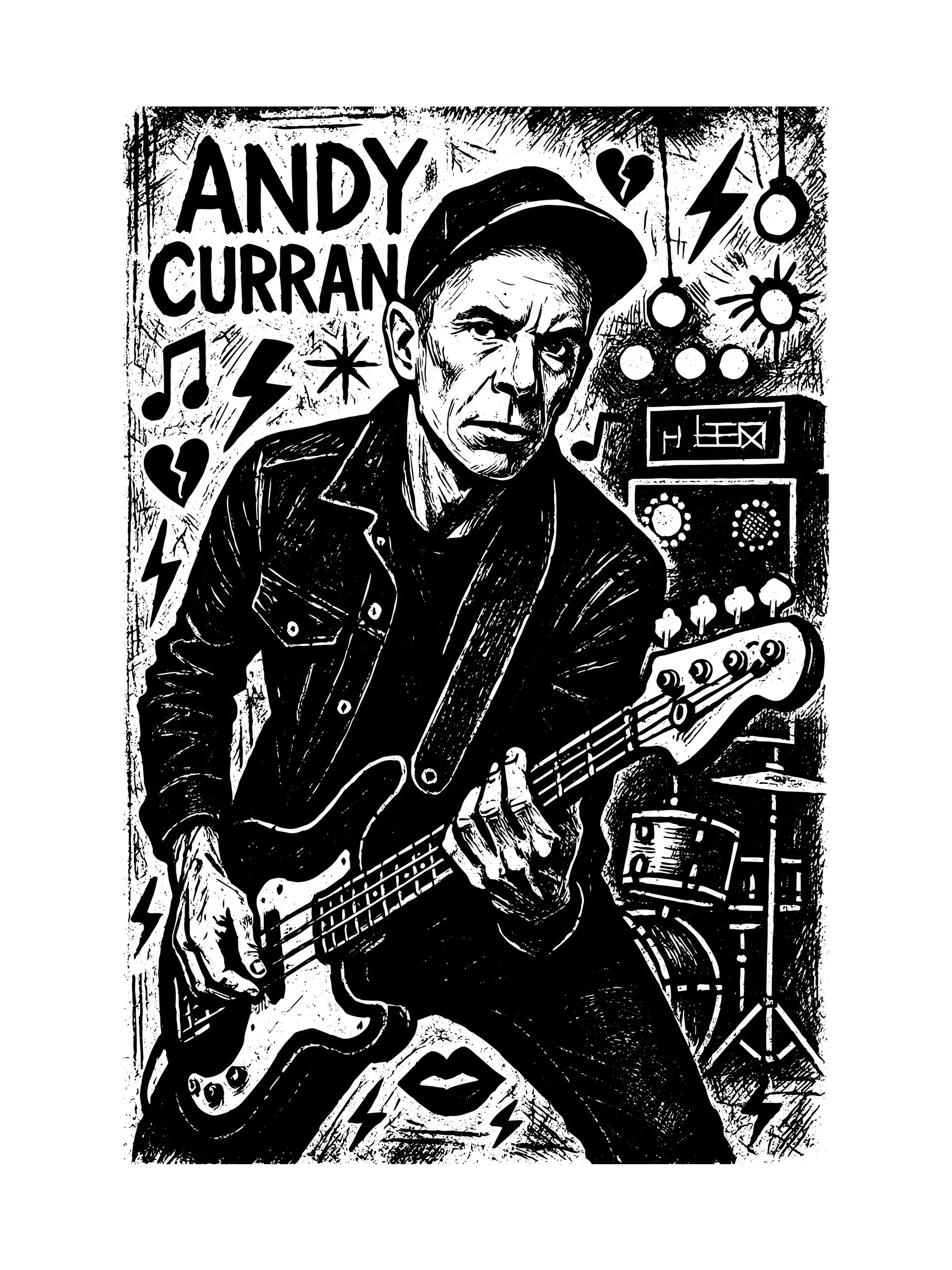 Andy Curran