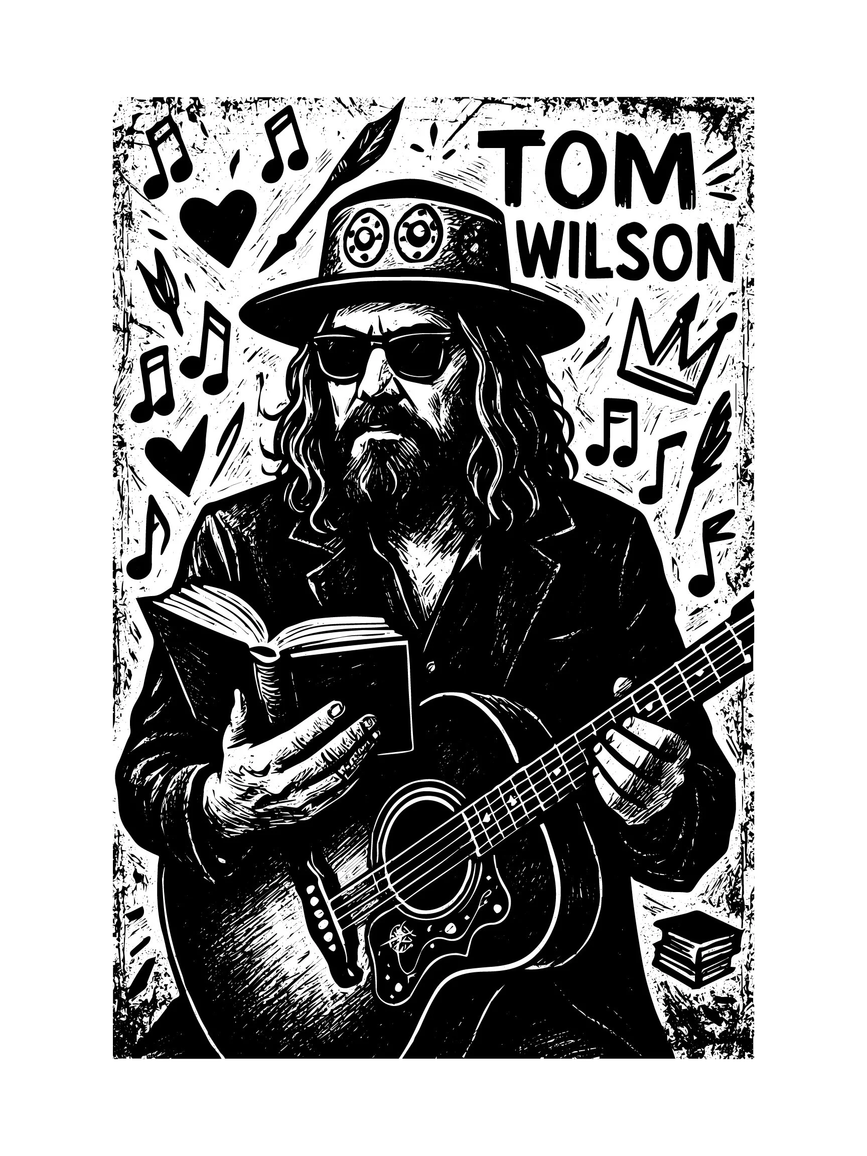 Tom Wilson