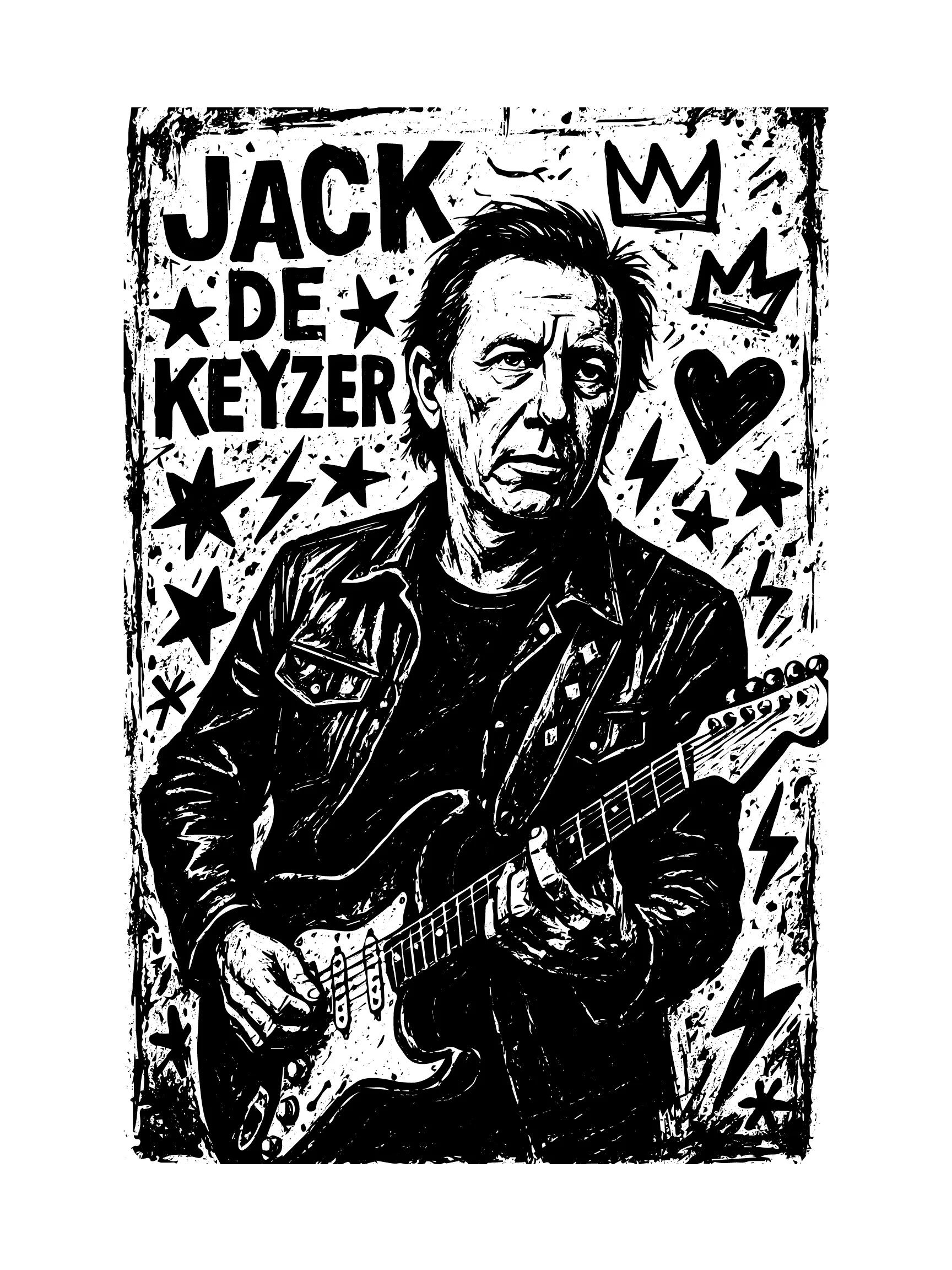 Jack De Keyser