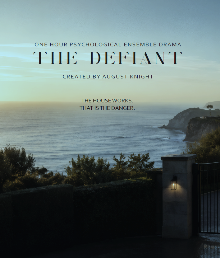 The Defiant