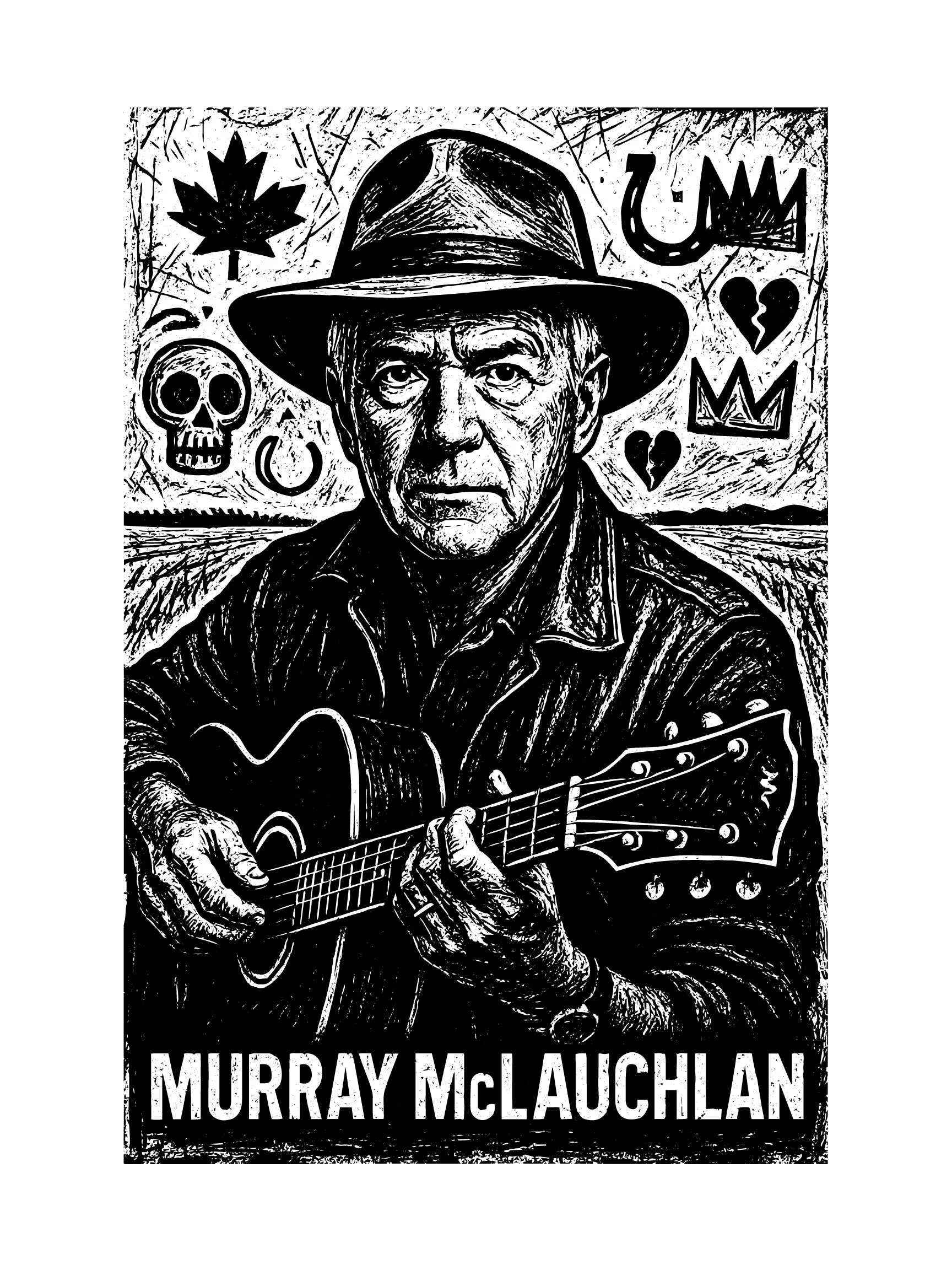 Murray McLauchlan