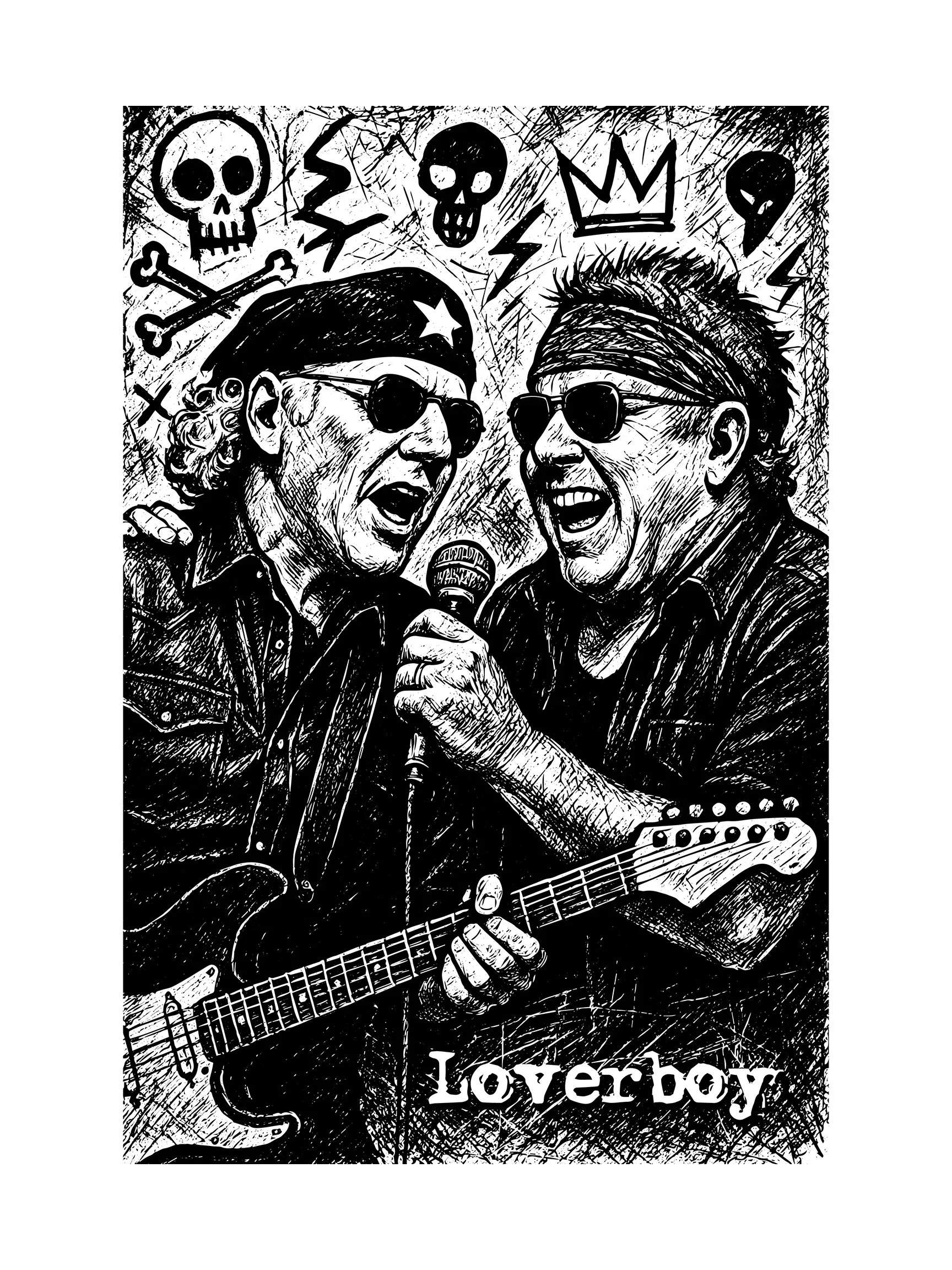 Loverboy
