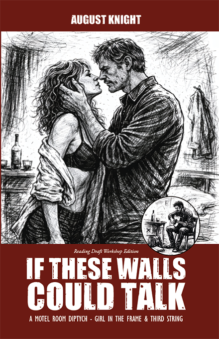 If These Walls Could Talk
