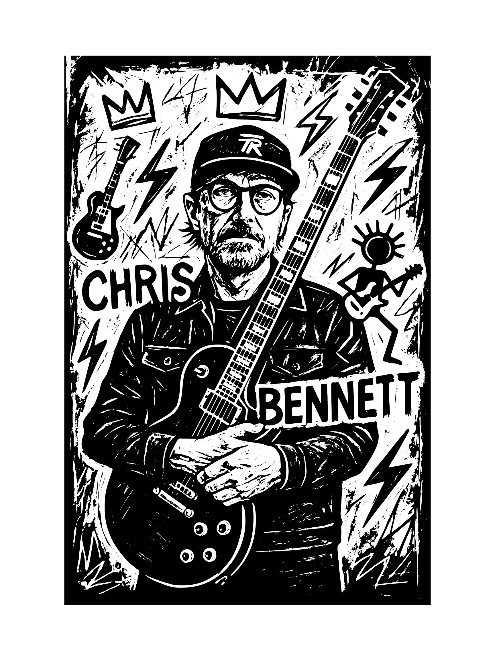 Chris Bennett