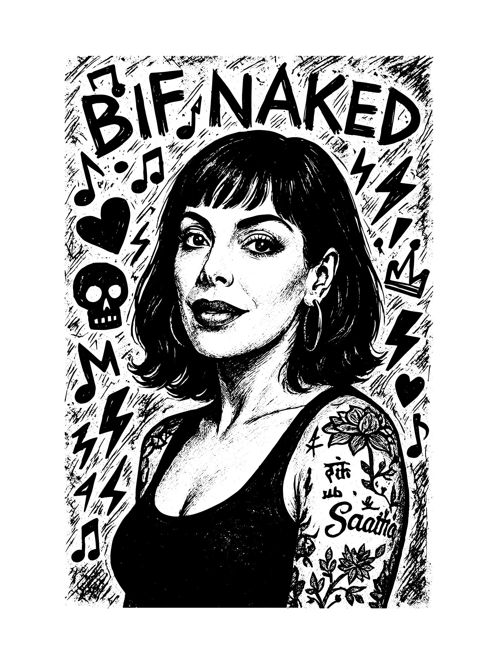 Bif Naked