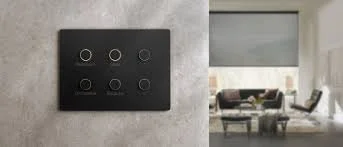 Lutron lighting Warwick Audio Visual Smart Lighting Luxury design and Installation.jpeg