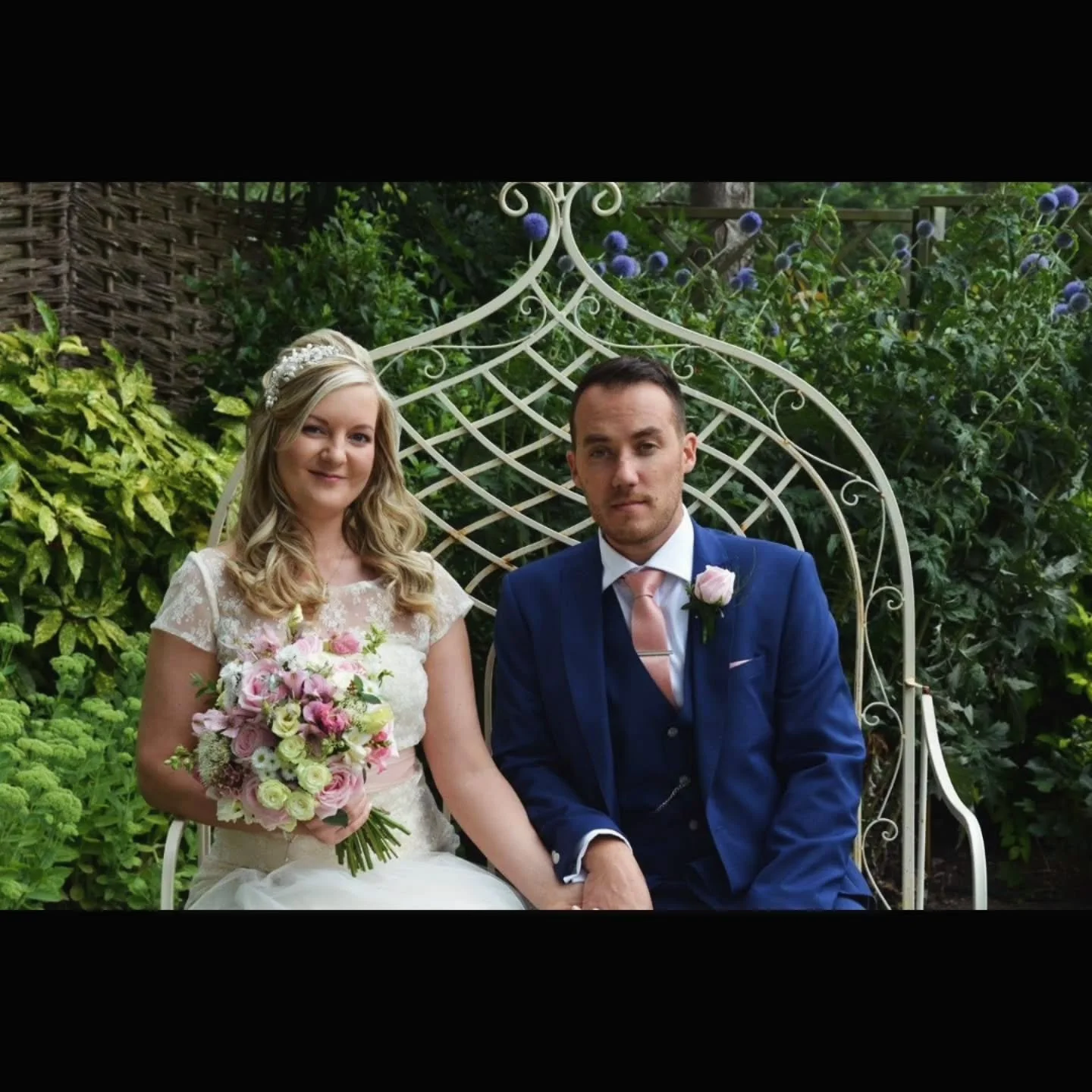 10years! 💍

Almost 12 years ago I walked into Sam's work and met the woman who'd change my life. 
A decade of marriage later, through all the laughs, the adventures, the ups and downs, I'd do every single day of it again.

Sam, you've backed me thro