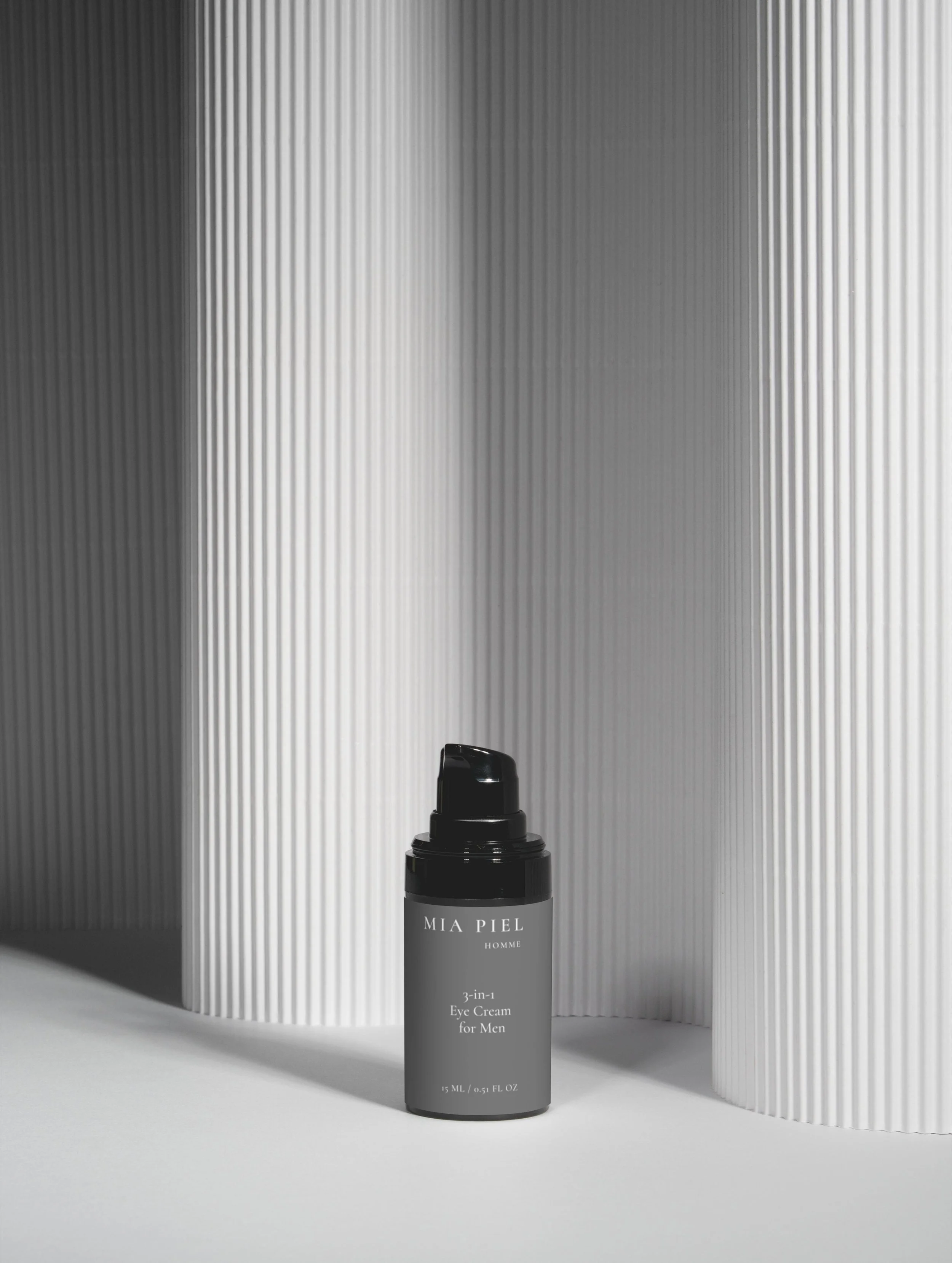 3-in-1 Eye Cream for Men