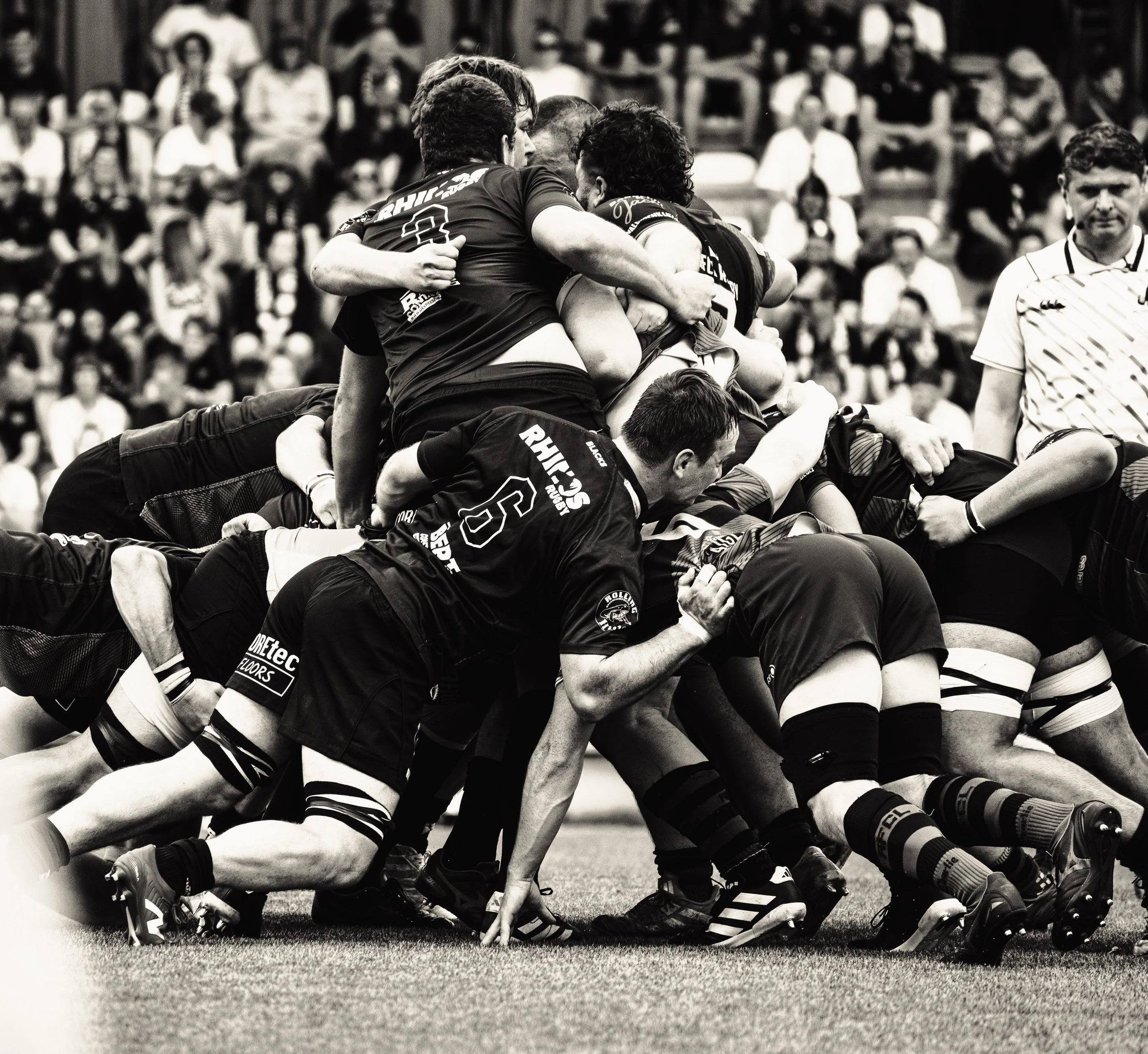 RUGBY