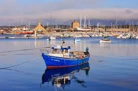 MARDI - CAMARET SUR MEr