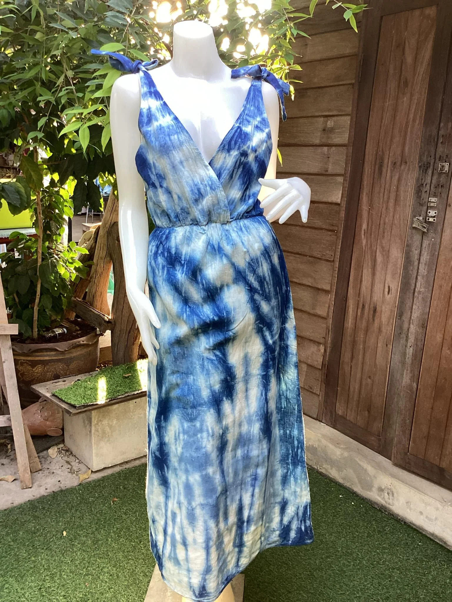 Robe Indigo Cuvée 2025