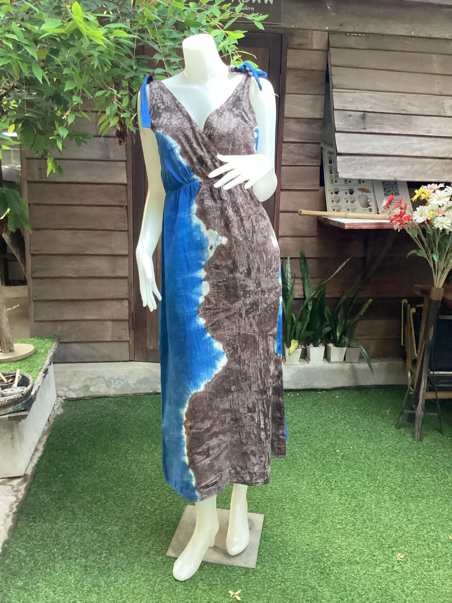 Robe Indigo Cuvée 2025