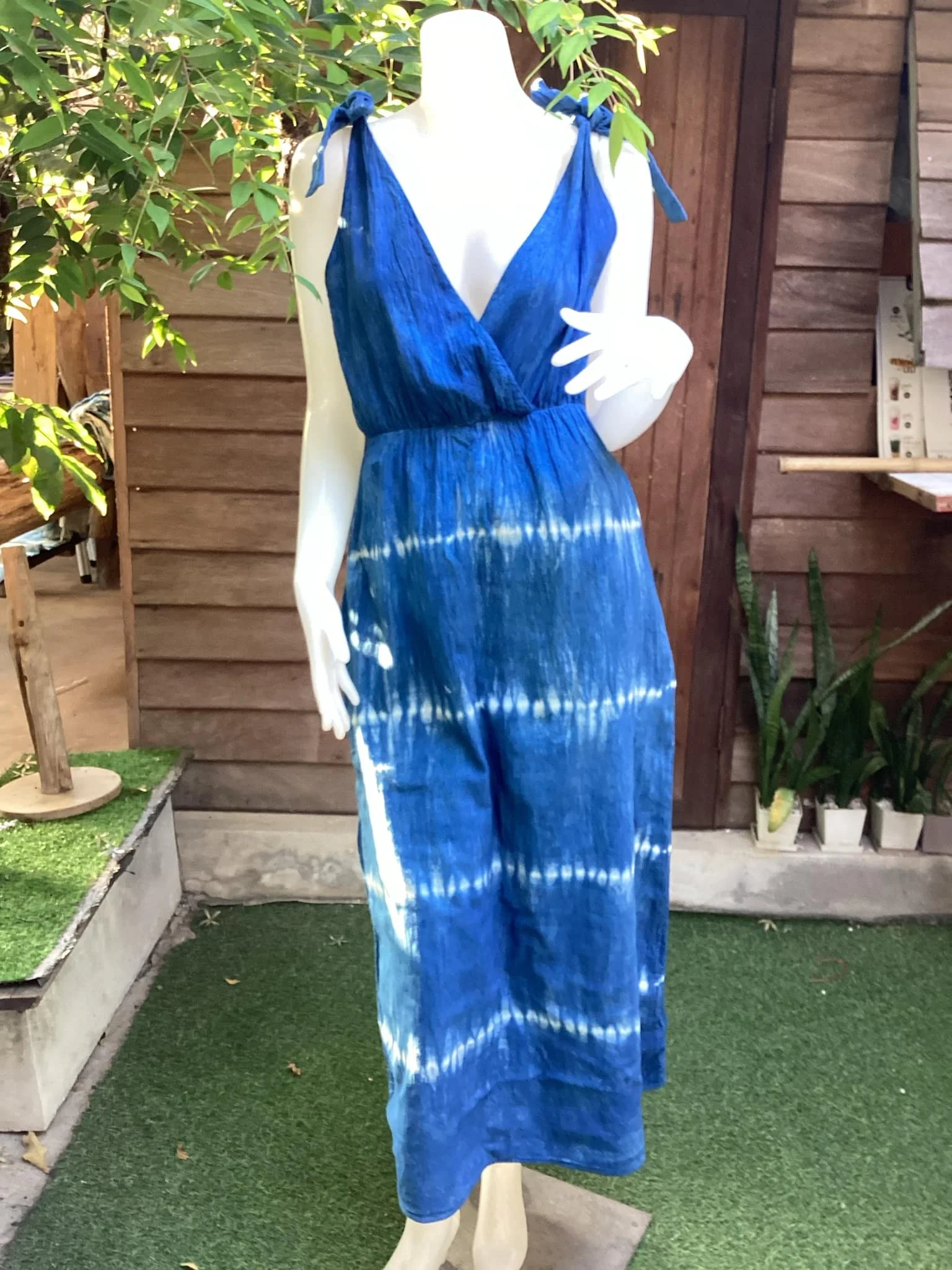 Robe Indigo Cuvée 2025