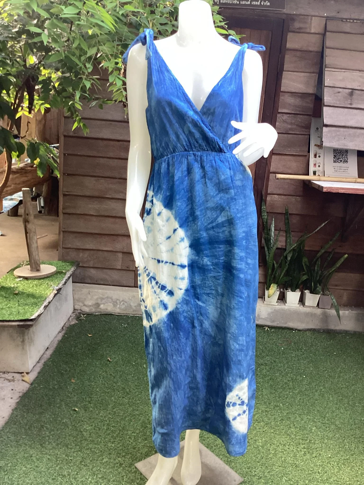 Robe Indigo Cuvée 2025
