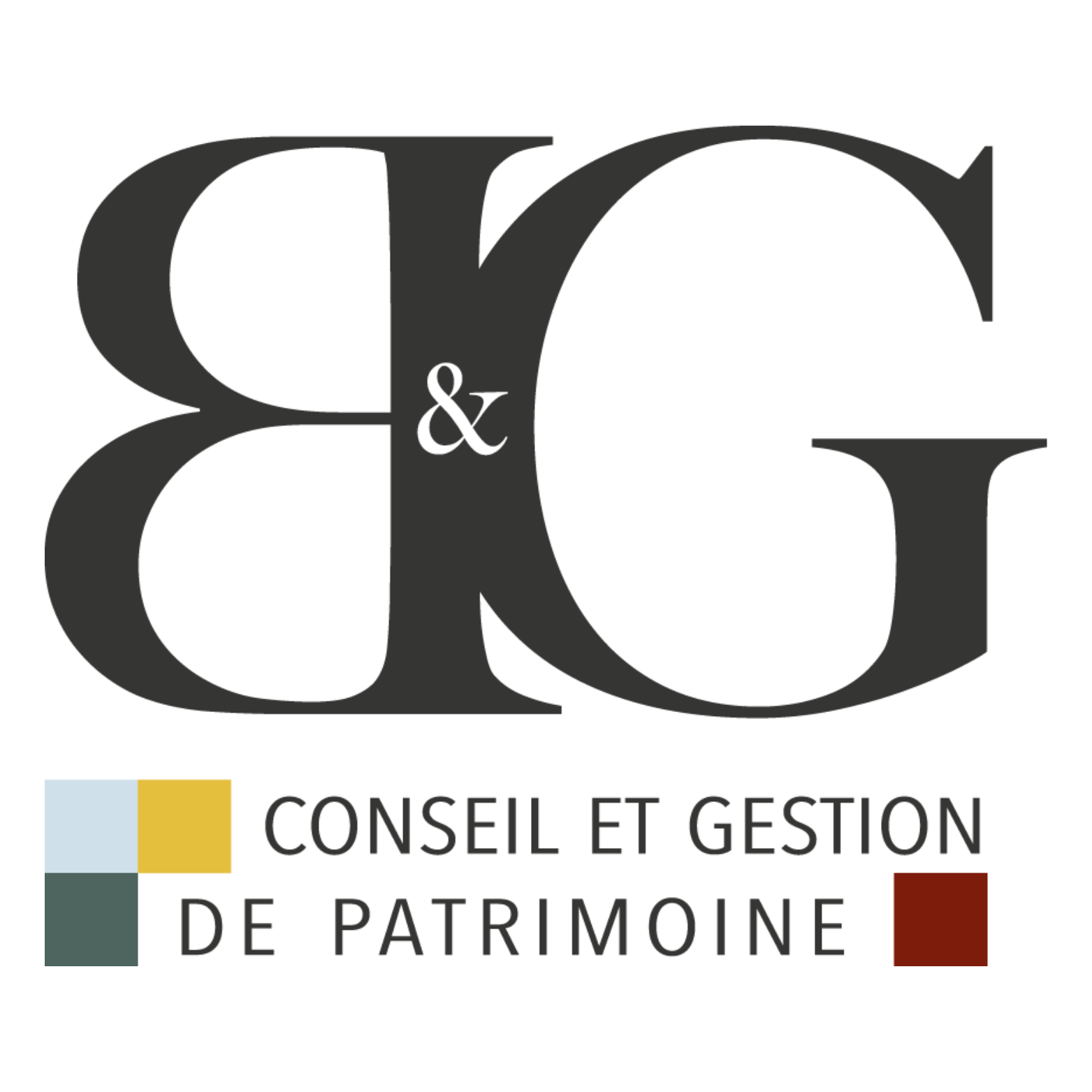 Logo de GILBERT & BRETHOME CONSEIL