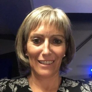 Portrait d'Emmanuelle Ydier.