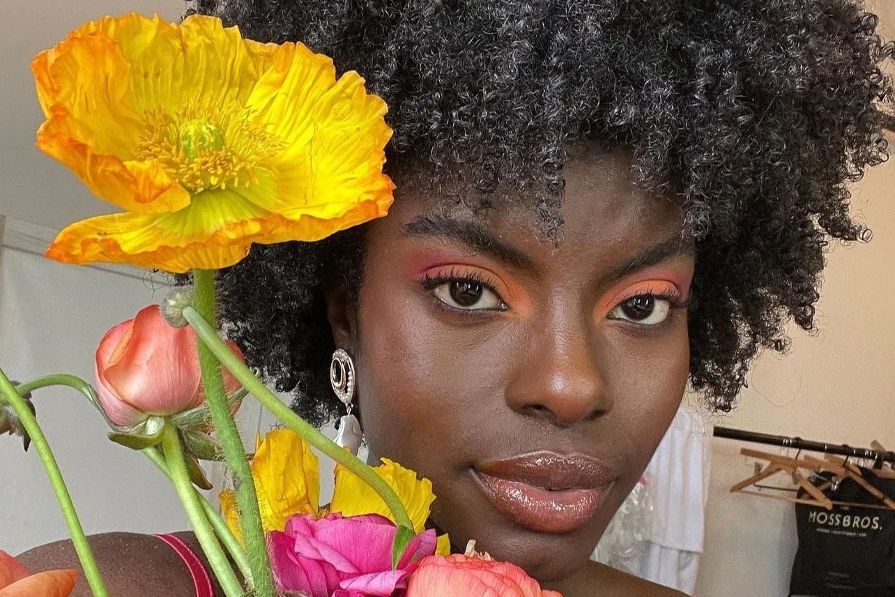 POWDER BLUE ARTISTRY