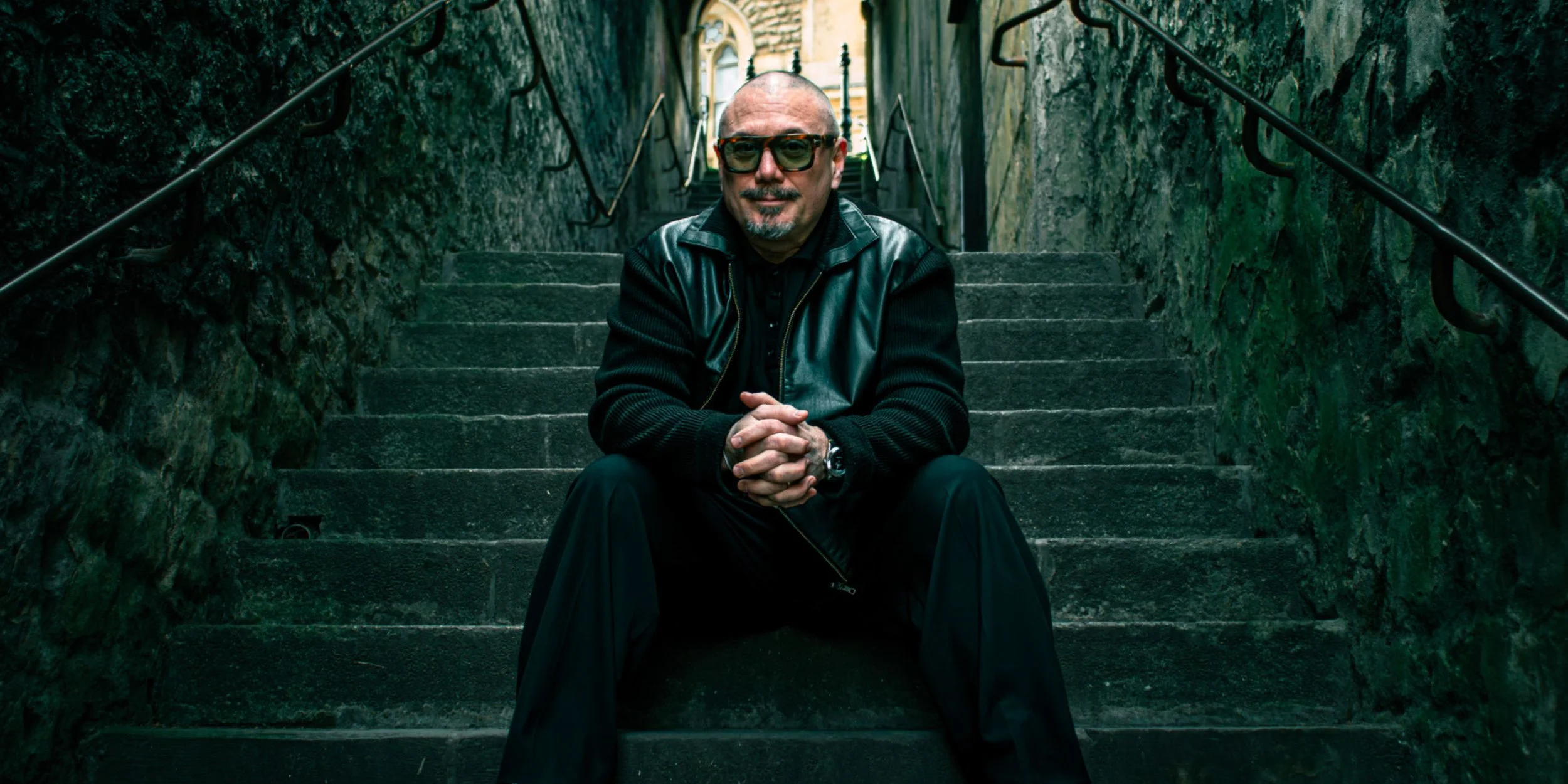As the distinctive Lower East Side voice of 6 Music and Radio 2, Huey Morgan has become known as the man who joins the dots between classic hip-hop, funk, soul, disco and rock’n’roll. If you're looking to take your wedding party to the absolute next 