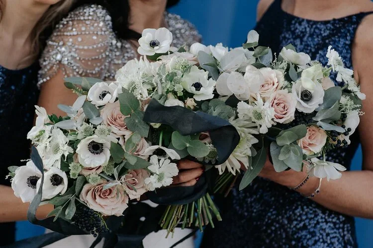 CATHERINE SHORT FLORAL