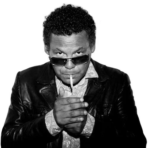 Craig Charles is one the UK's foremost funk and soul DJ's, and his Funk and Soul train keeps movin' along without a stop in sight.  
