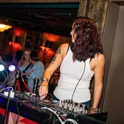 DJ Bex has been playing the bars and clubs of Manchester for close to 20 years with a number of residencies past and present. 