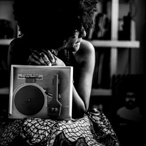Free of the ego sometimes associated with those over-earnest chaps standing behind turntables, Andrea Trout brings a passionate, super-knowledgeable and fresh approach to music. 