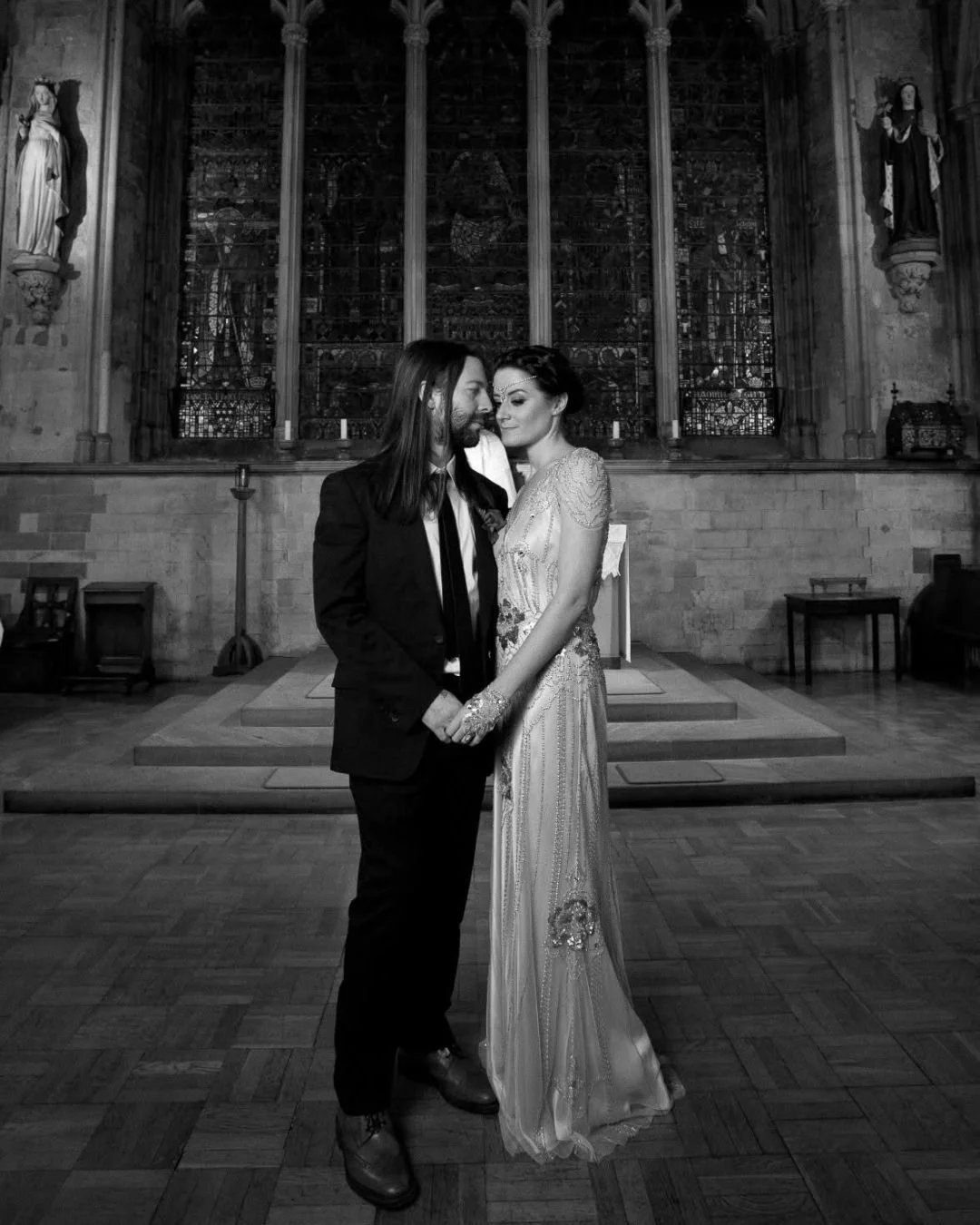 What I’d Do Differently If I Planned Our Wedding Today