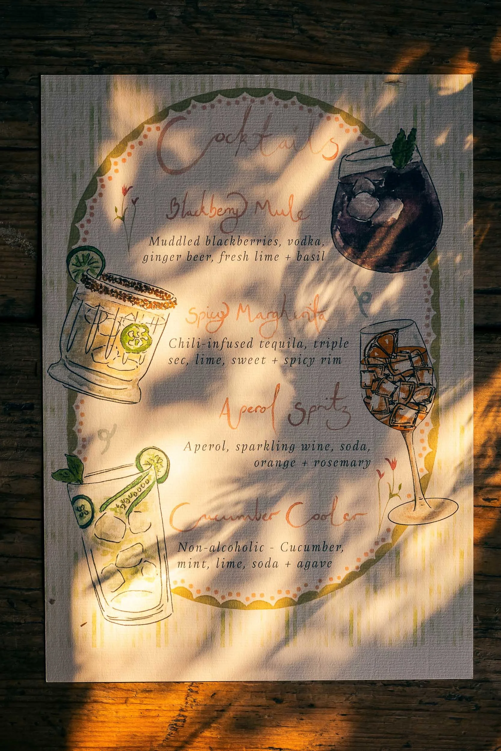 How To Get Your Styled Shoots Published 