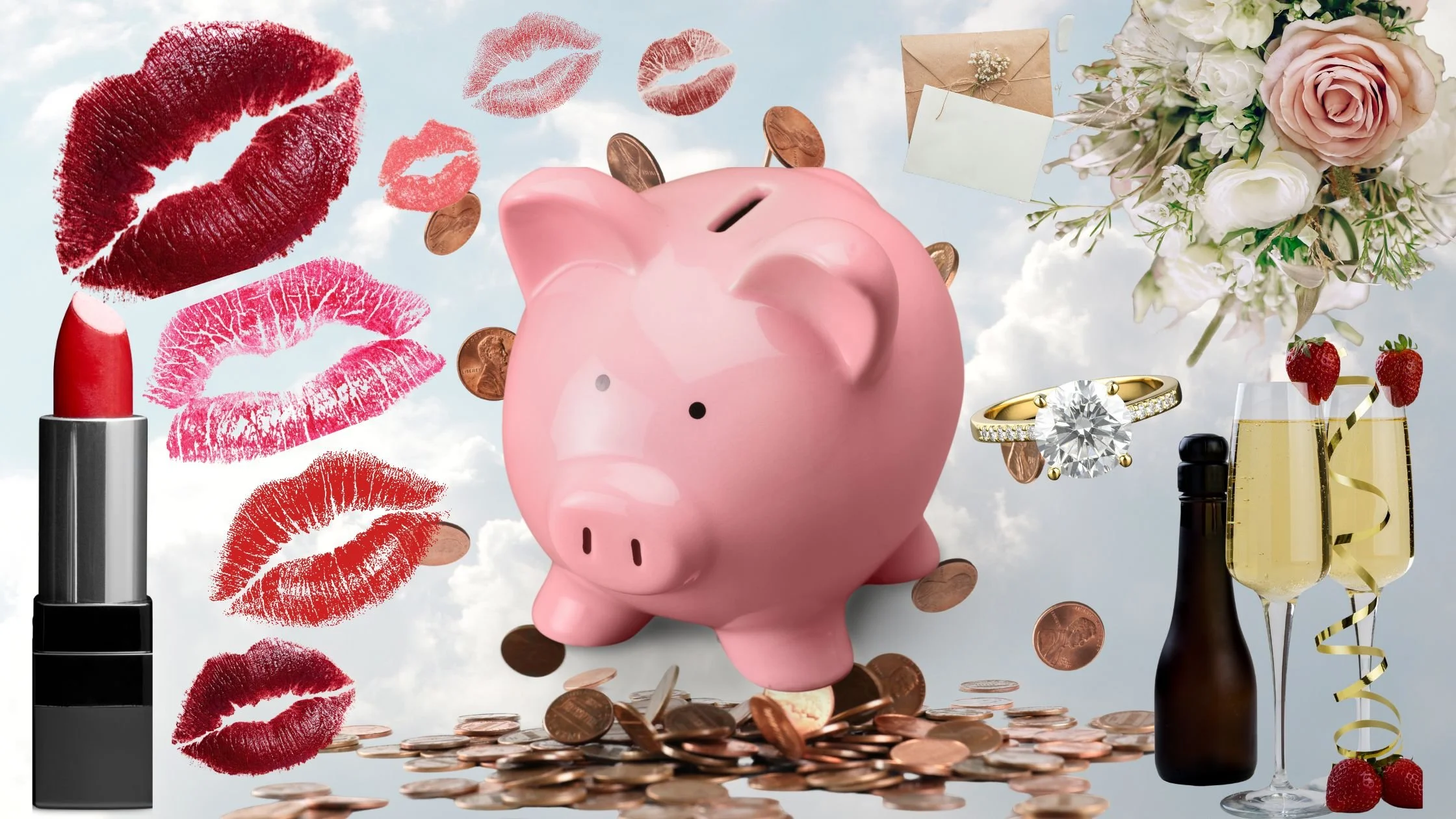 What a UK Wedding Actually Costs in 2026