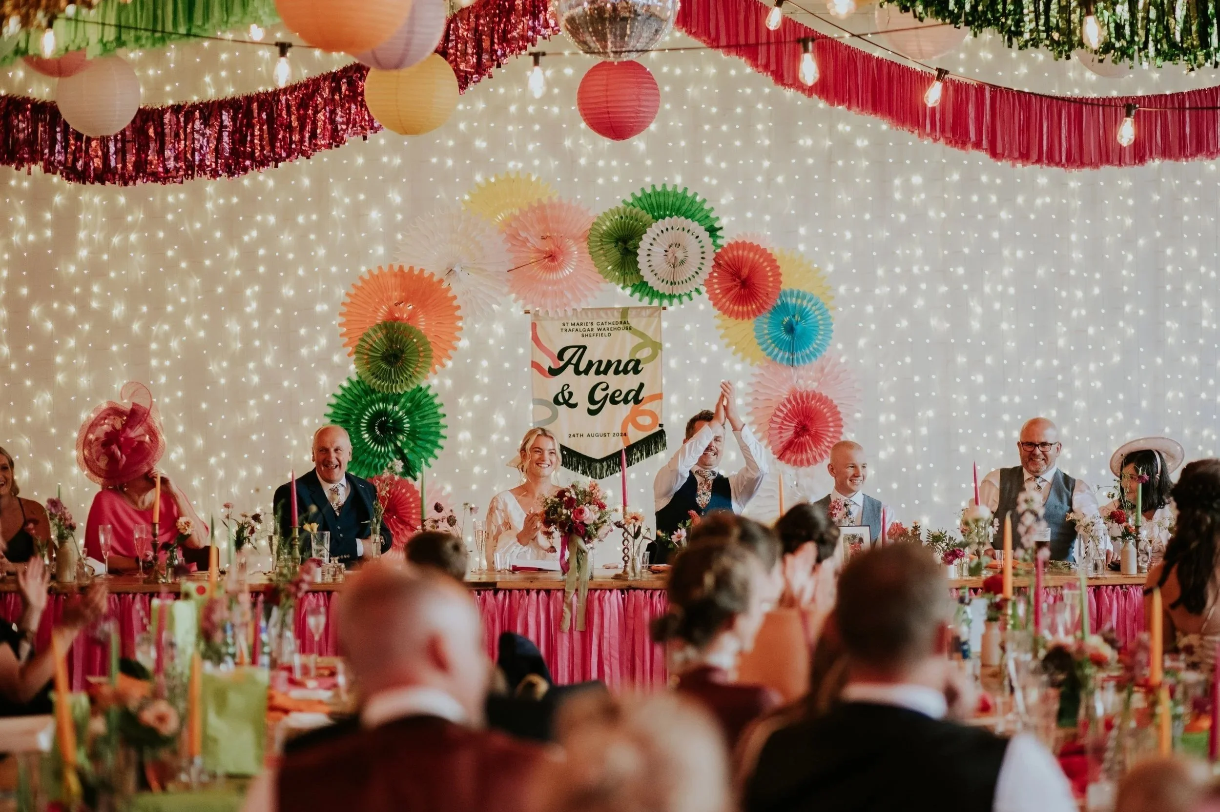 The Village Green Events