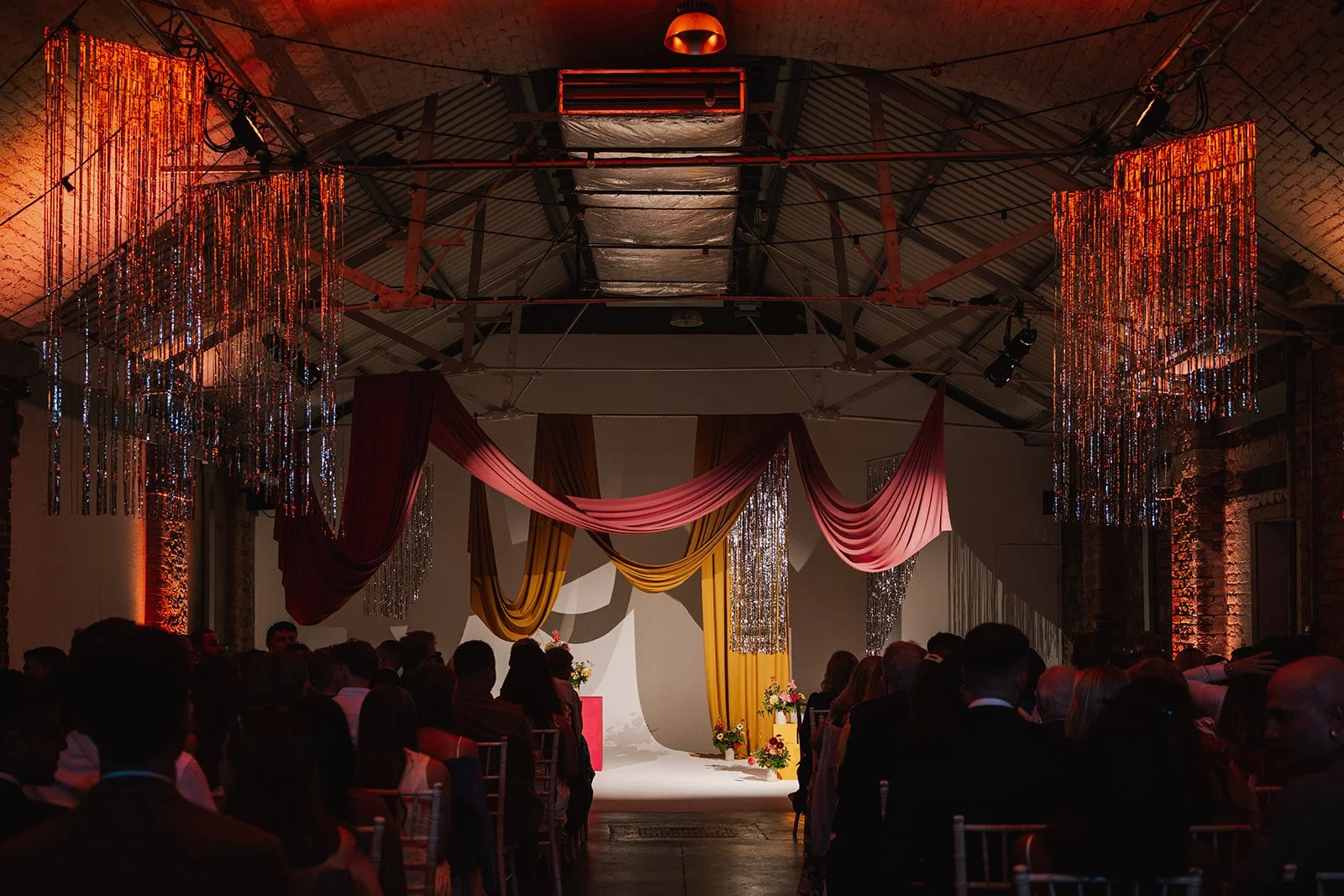 ORANGE TREE WEDDINGS