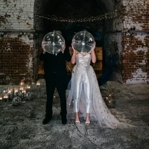 DANDELIONS AND PEARLS