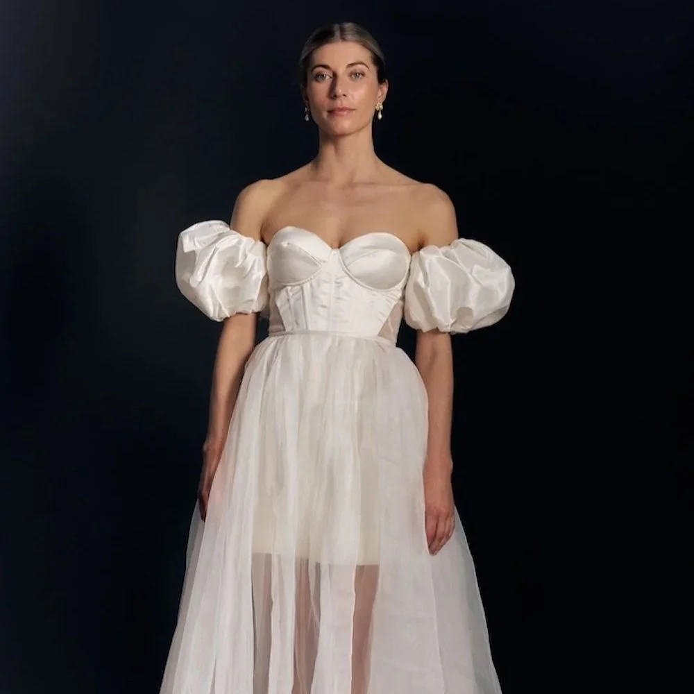 SWANS BRIDAL
