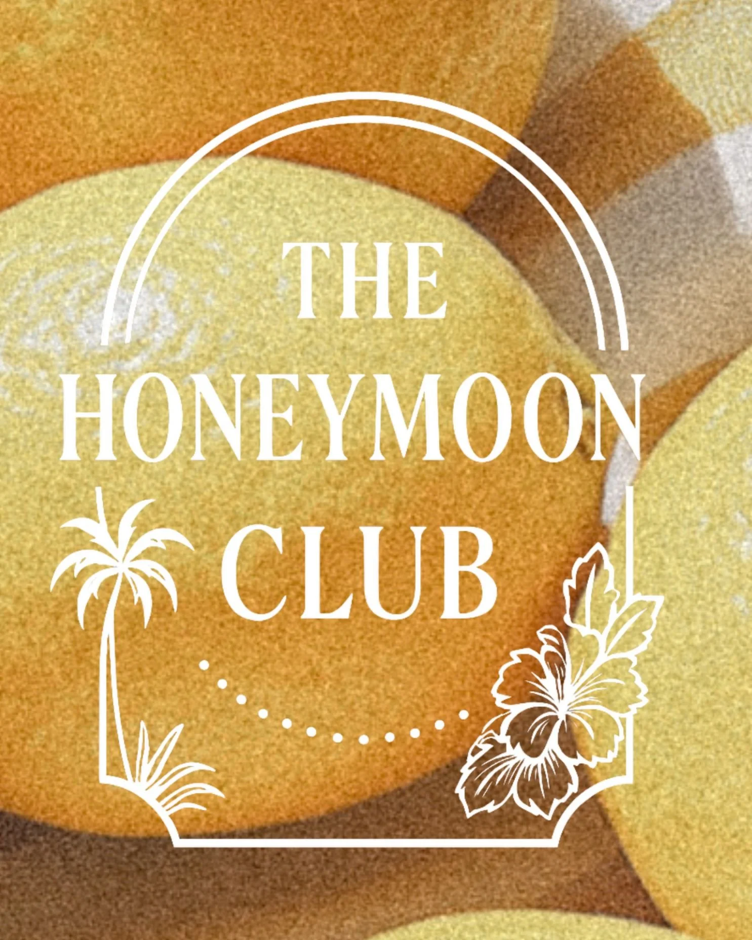 THE HONEYMOON CLUB