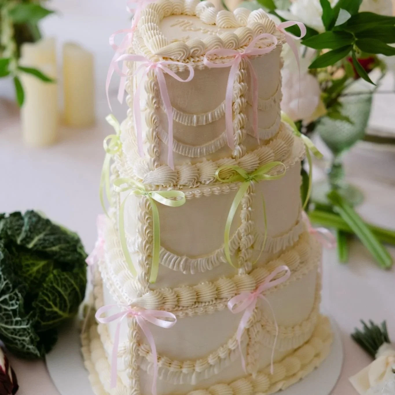 THE CAKE HUN