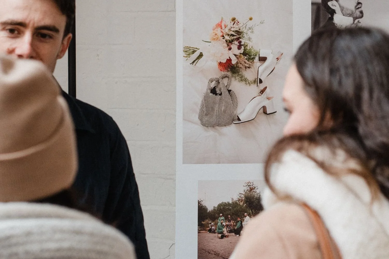 Why We Stopped Running Wedding Fairs (And Built Something New Instead)
