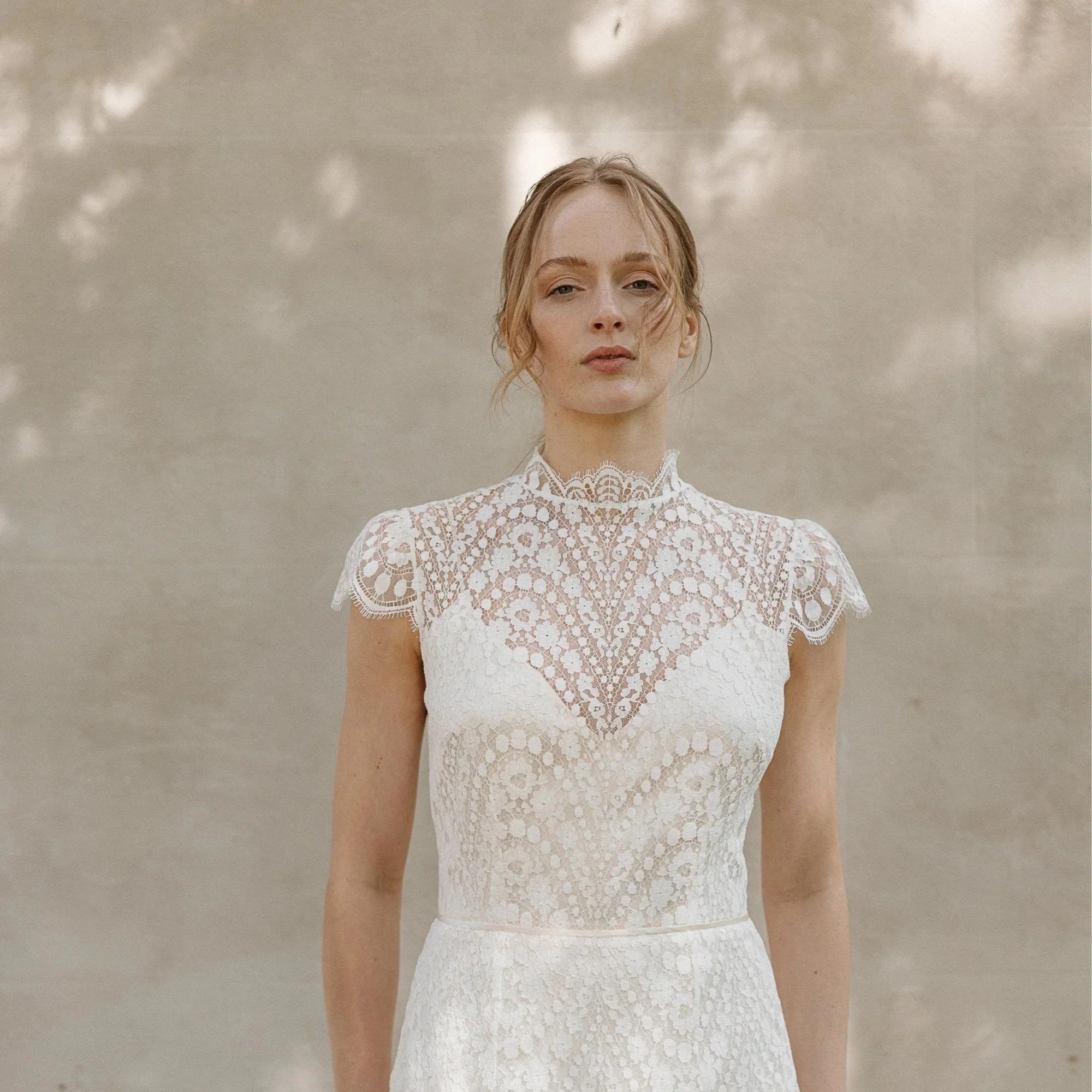KATE BEAUMONT