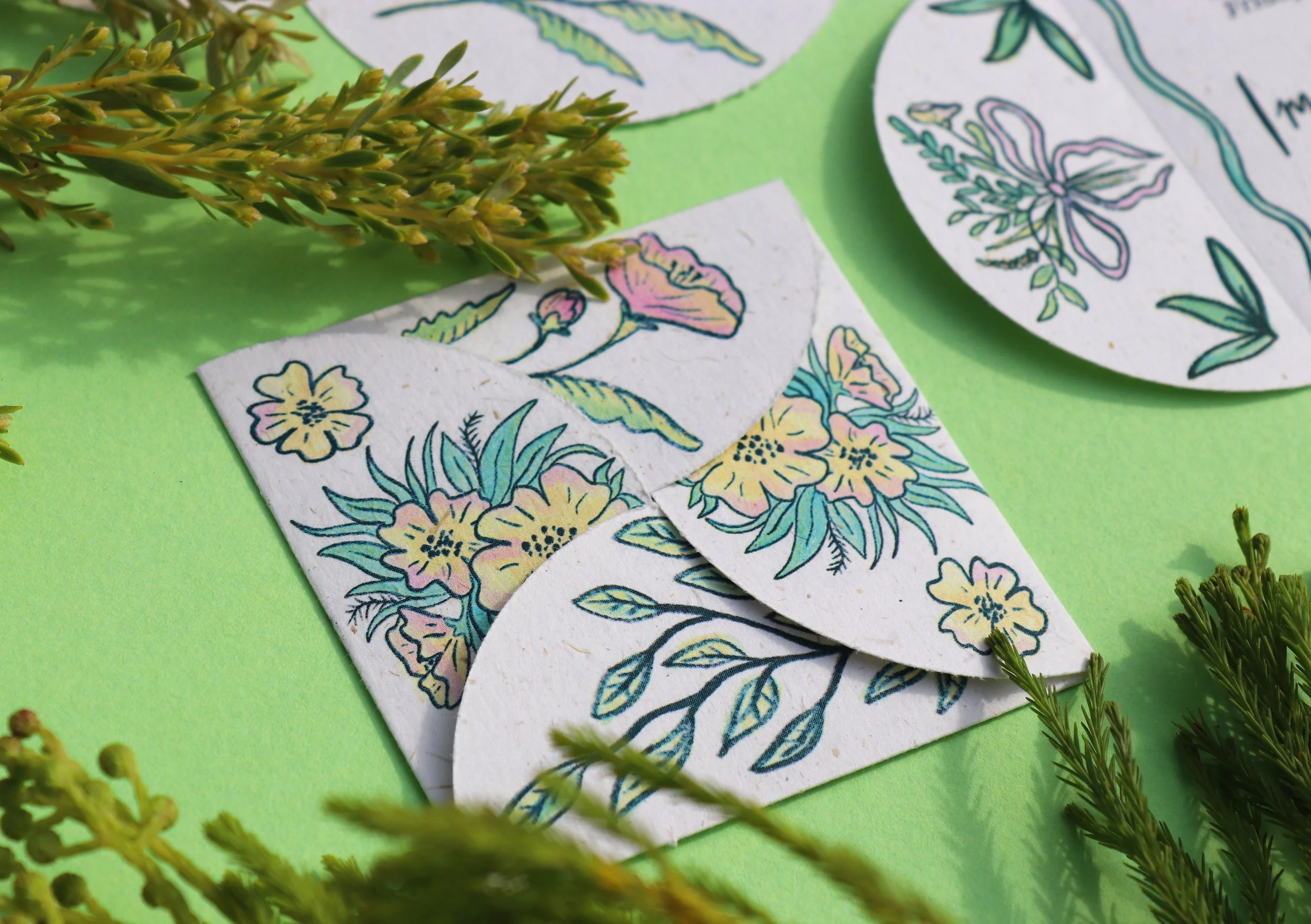 DIFFERENT DAY STUDIO