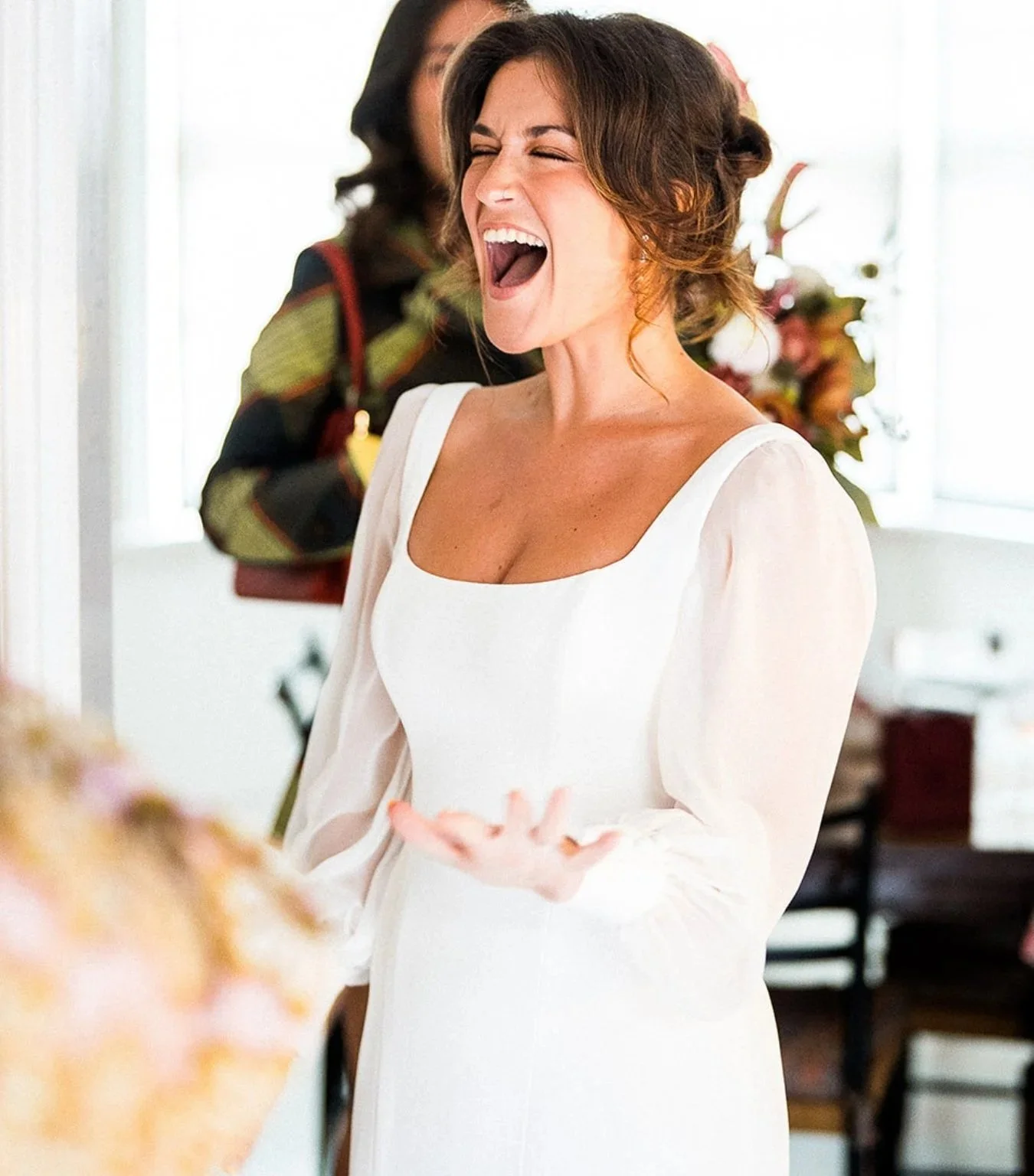 Beyond The Wedding Fair: Make New Traditions: Live